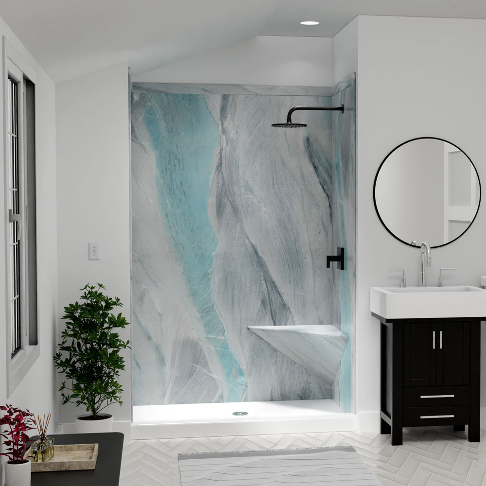 FlexStone FLXFCS27TR Shower-Accessories - View #3