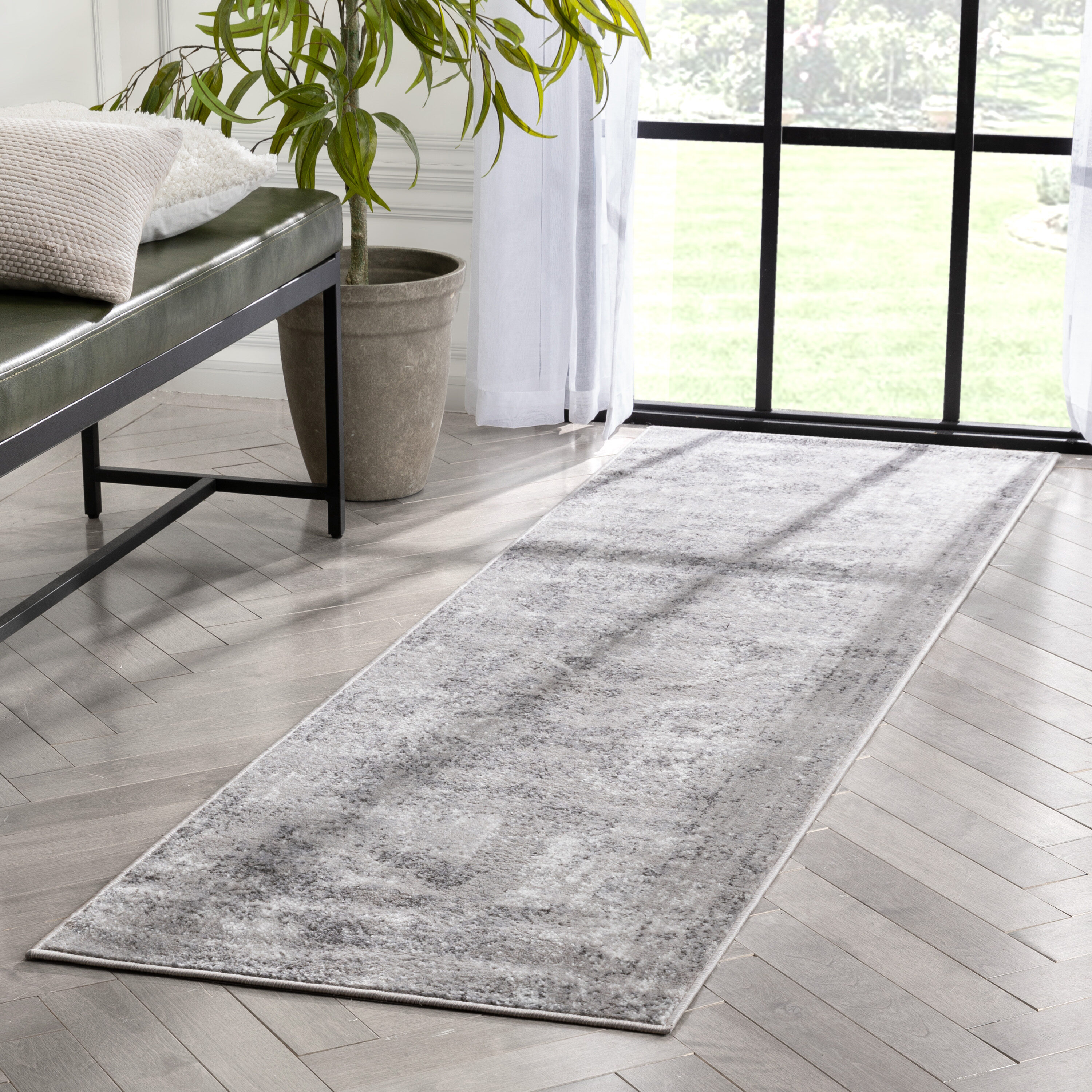 Well Woven ZAZ-27-2 rugs - View #5