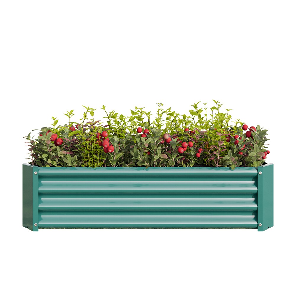 ZAKLOOP XU84091000 Raised-Garden-Beds - View #5