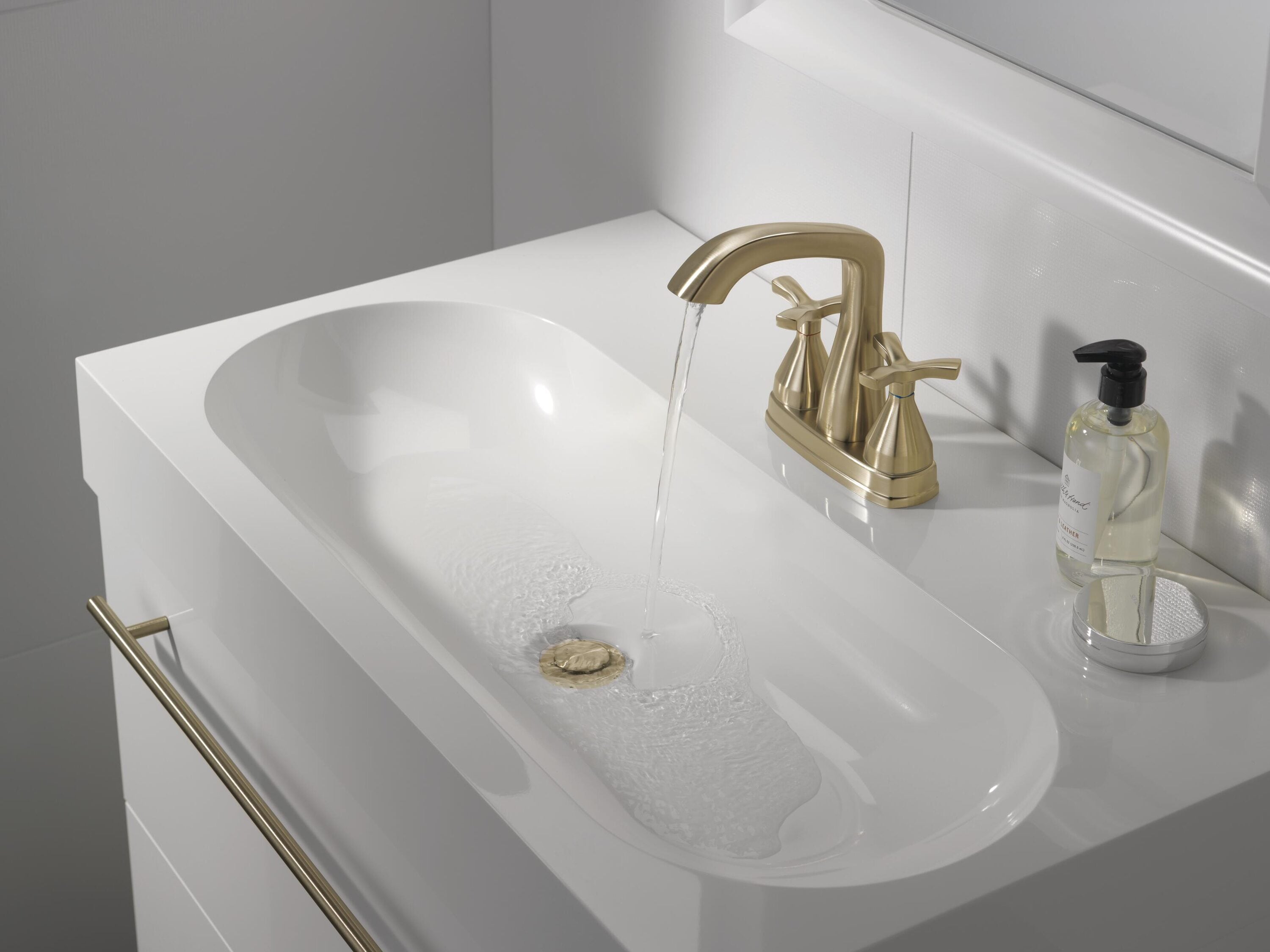 Delta 257766-CZ-PR-MPU-DST Lavatory-Faucets - View #10
