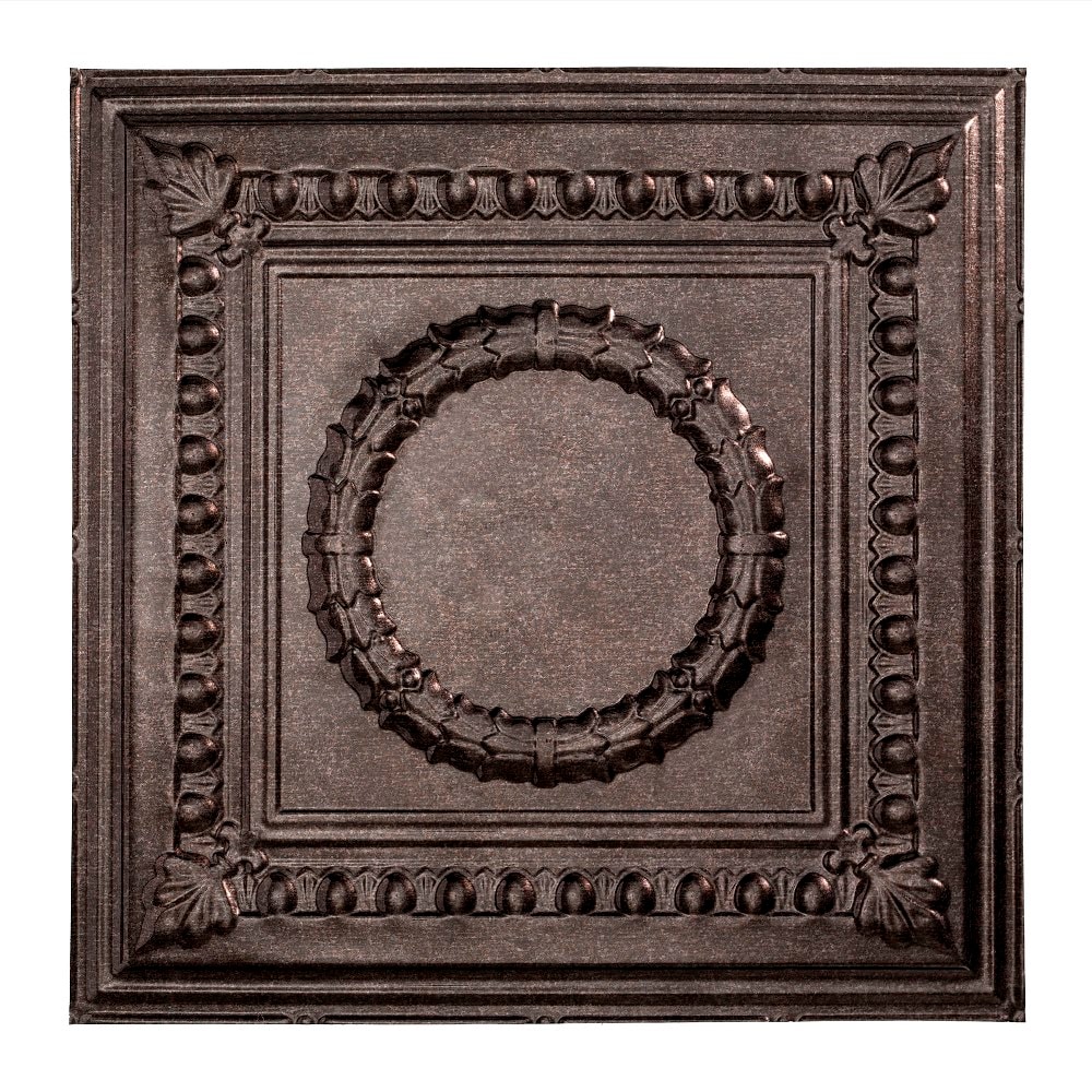 Fasade PL5727 Ceiling-Tile - View #2