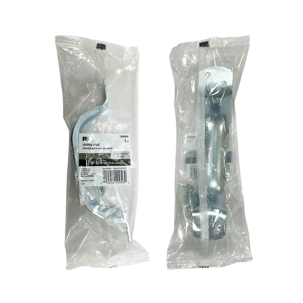 RELIABILT 23168ZCXLG Screen-Storm-Door-Handles - View #5