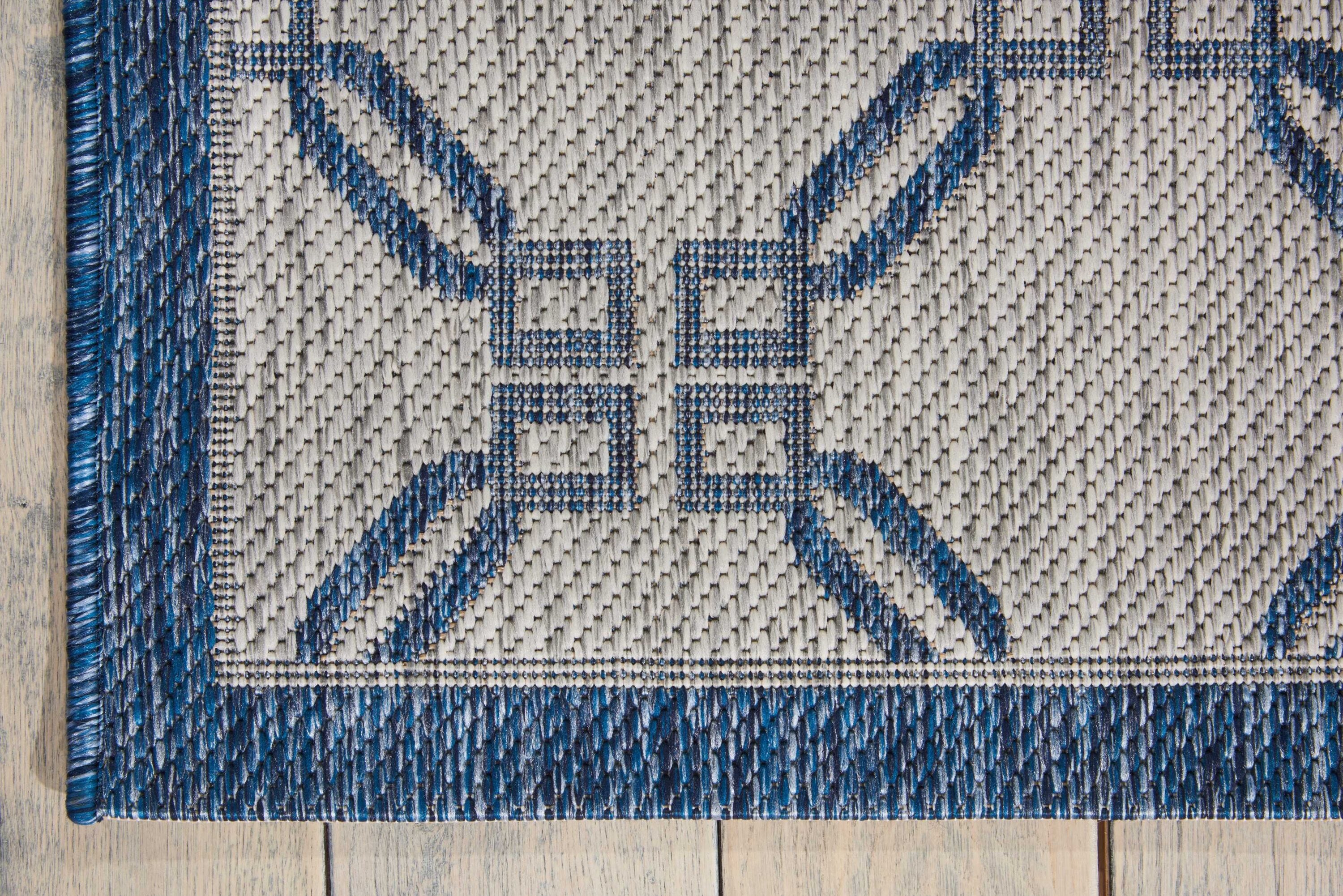 Nourison 99446380821 rugs - View #3