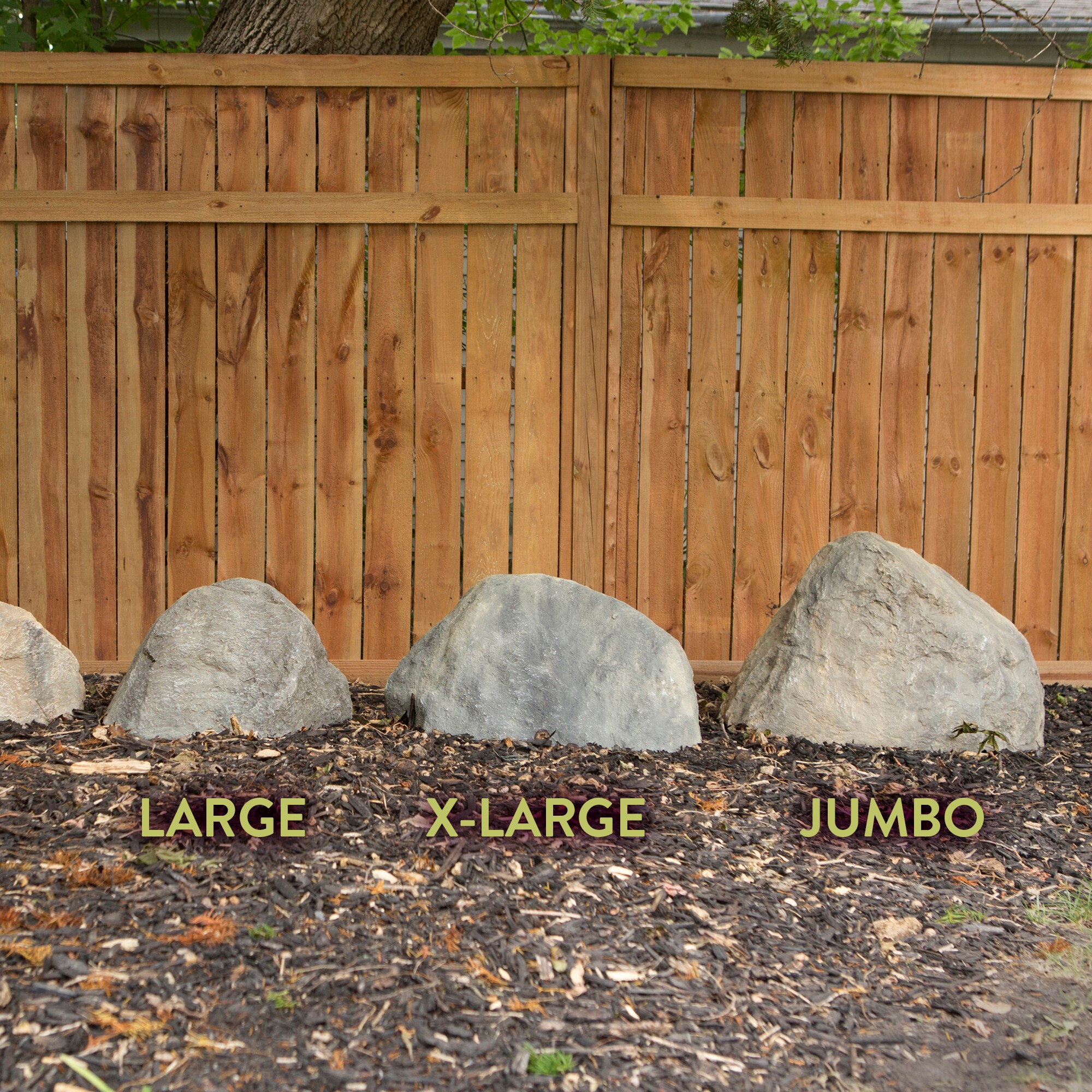 Deckorators 204929 Well-Pump-Covers - View #8