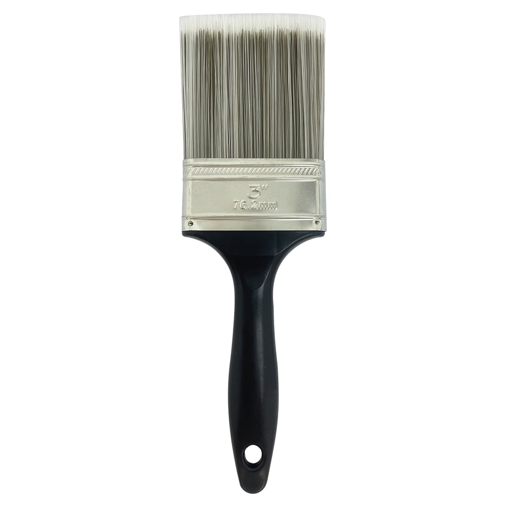 Disposable Flat Paint Brush 1500 - 1 – Saber Sales & Service