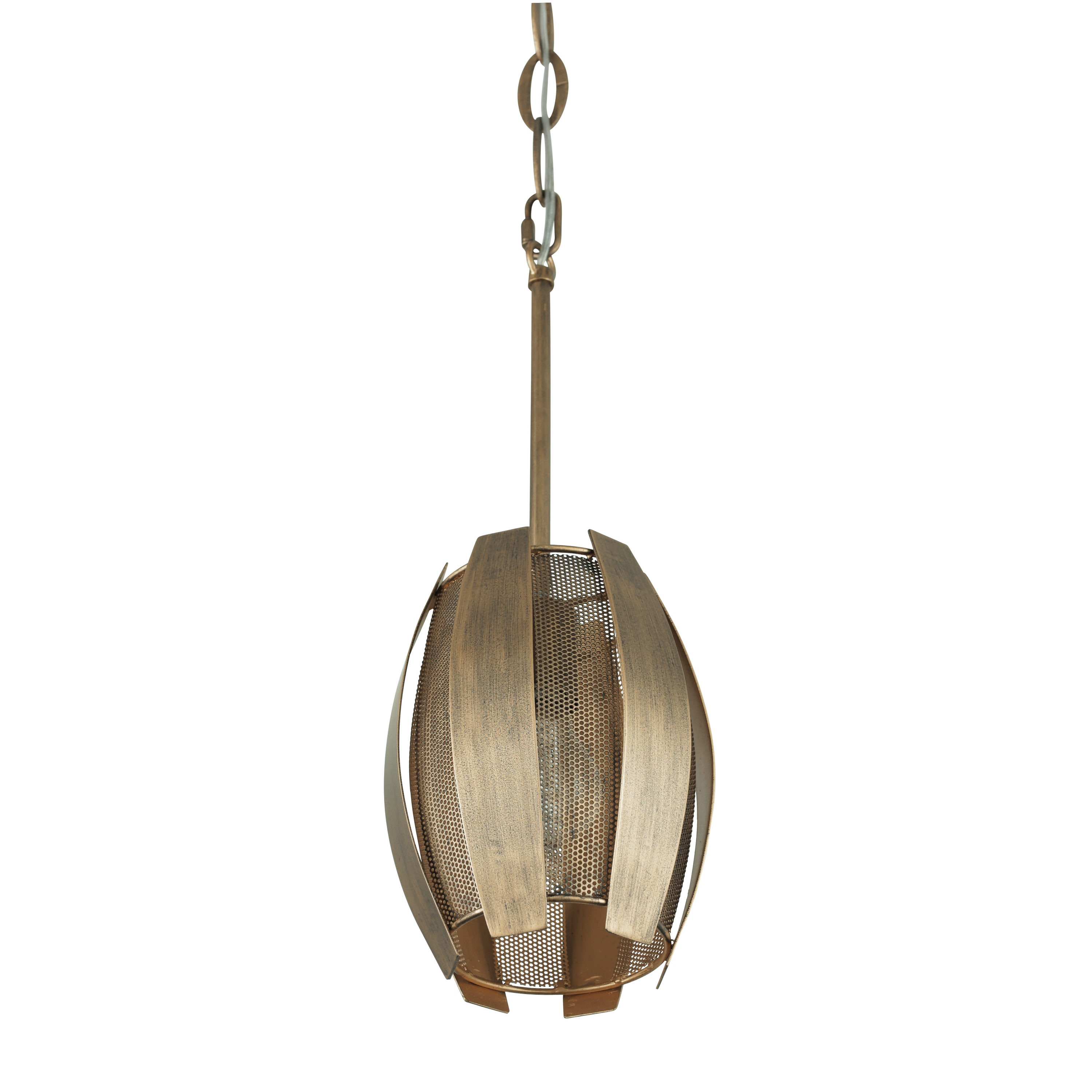 Varaluz 287M01HG Pendant-Lights - View #2
