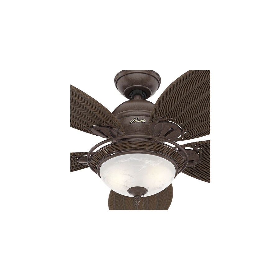 Hunter 54095 Ceiling-Fans - View #5