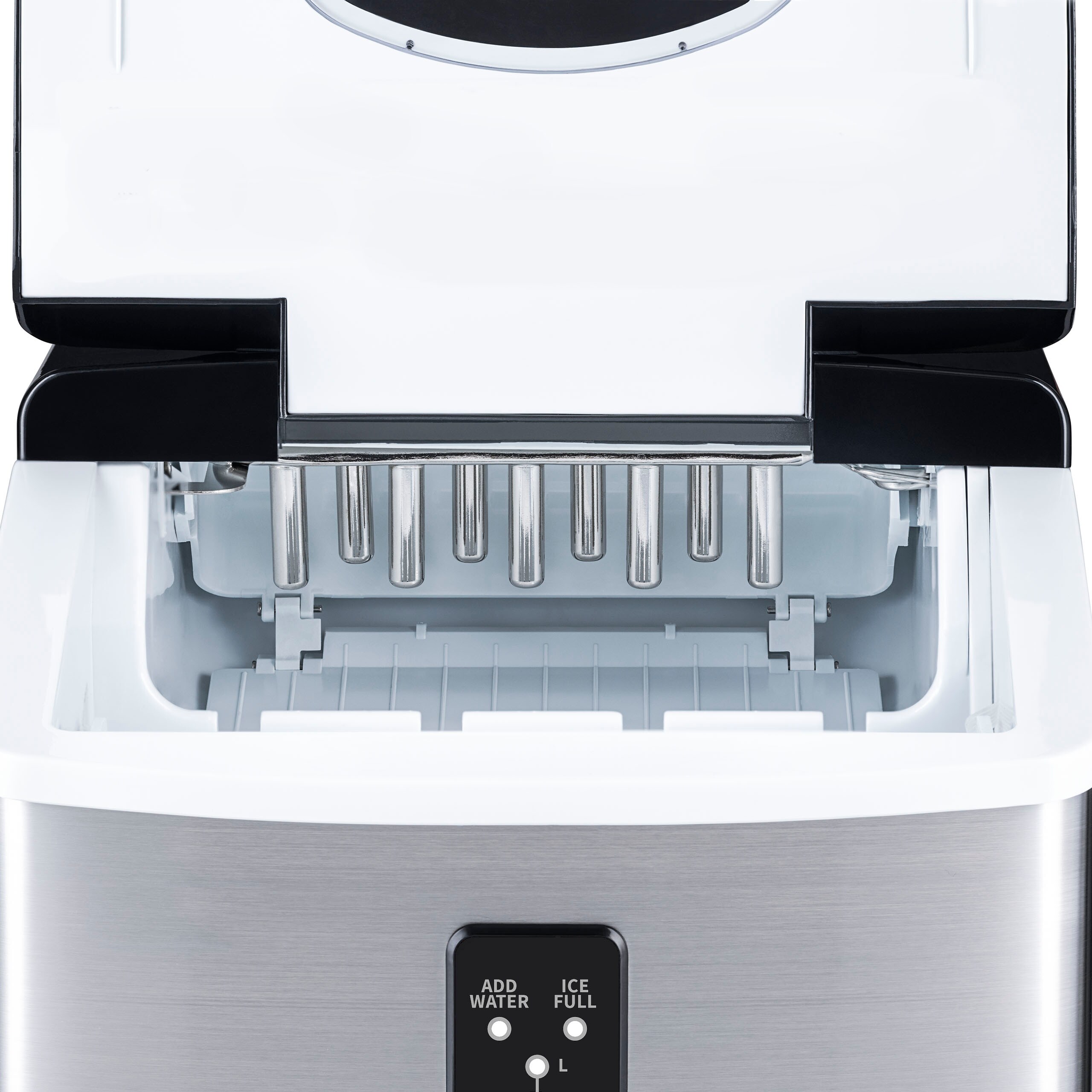NewAir AI-100SS Ice-Makers - View #12