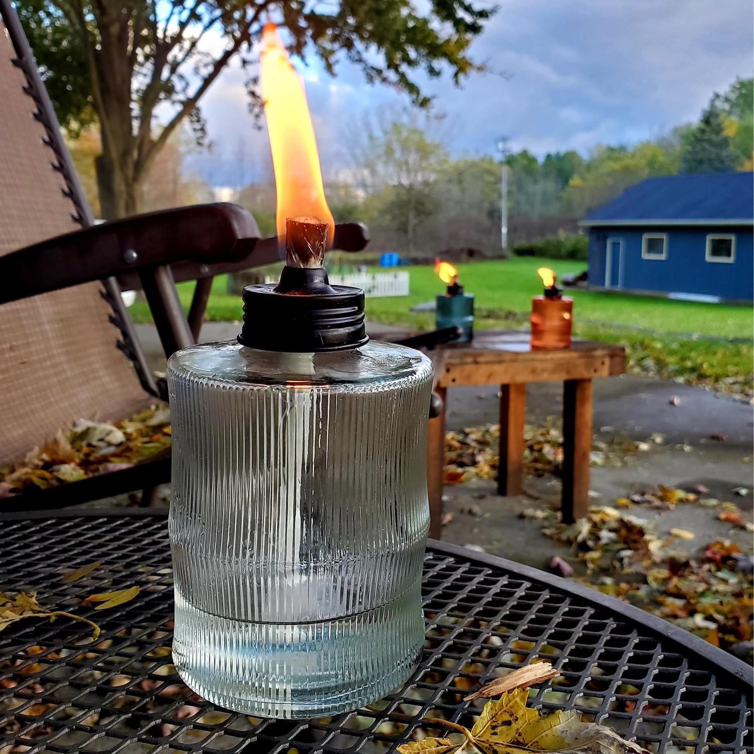 TIKI EJD8082873--6-1 Insect-Repellent - View #7