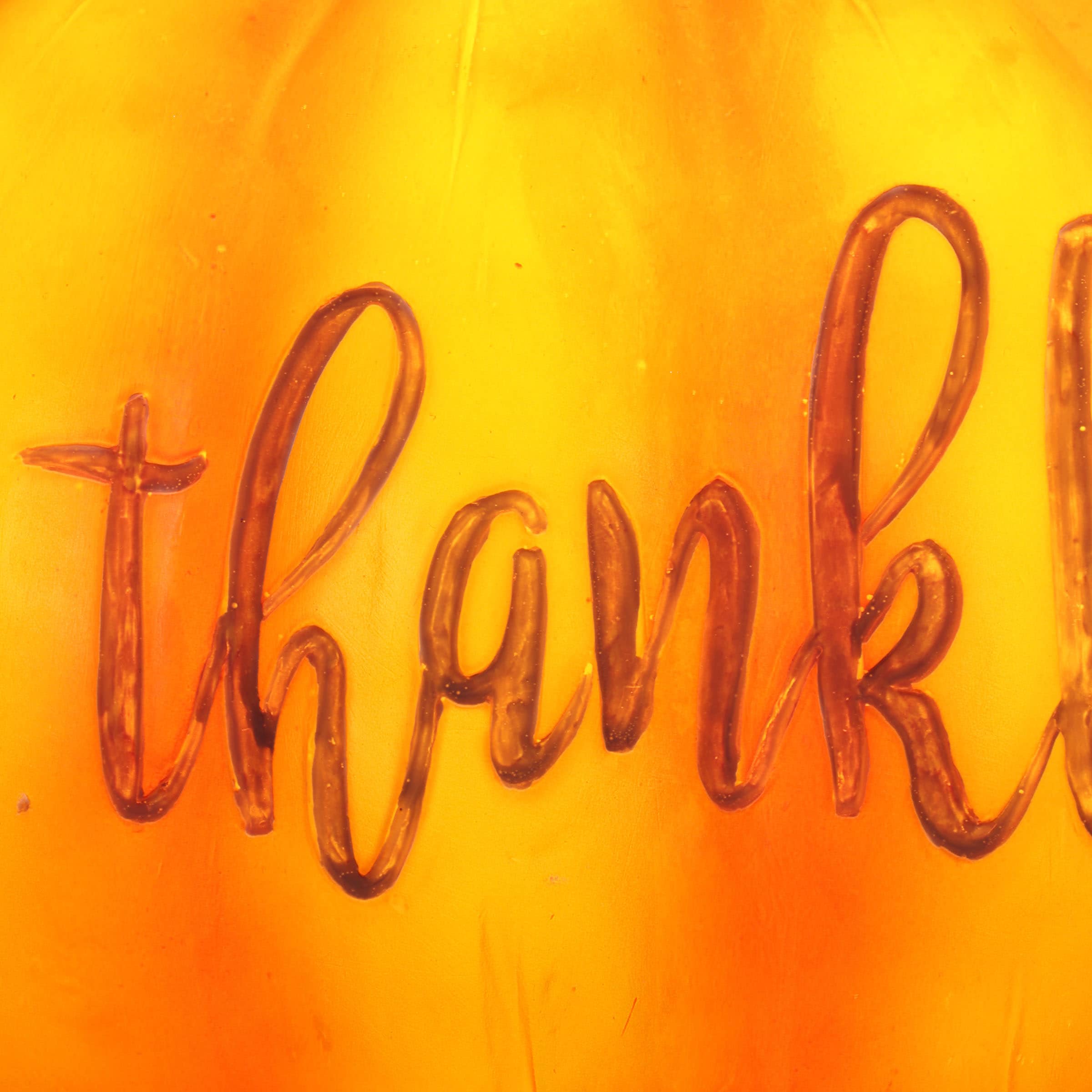 Exhart 16777-RS Indoor-Thanksgiving-Decor - View #6