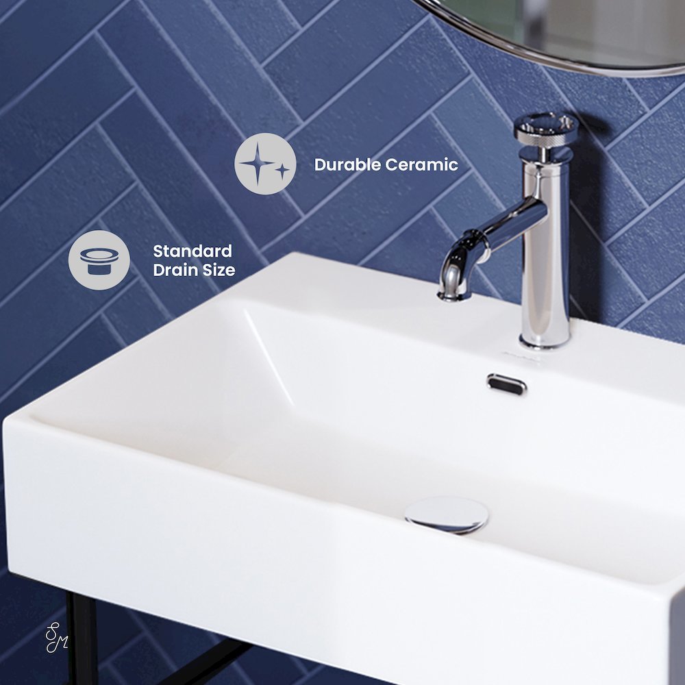 Swiss Madison SM-5-CS771 Lavatory-Faucets - View #3