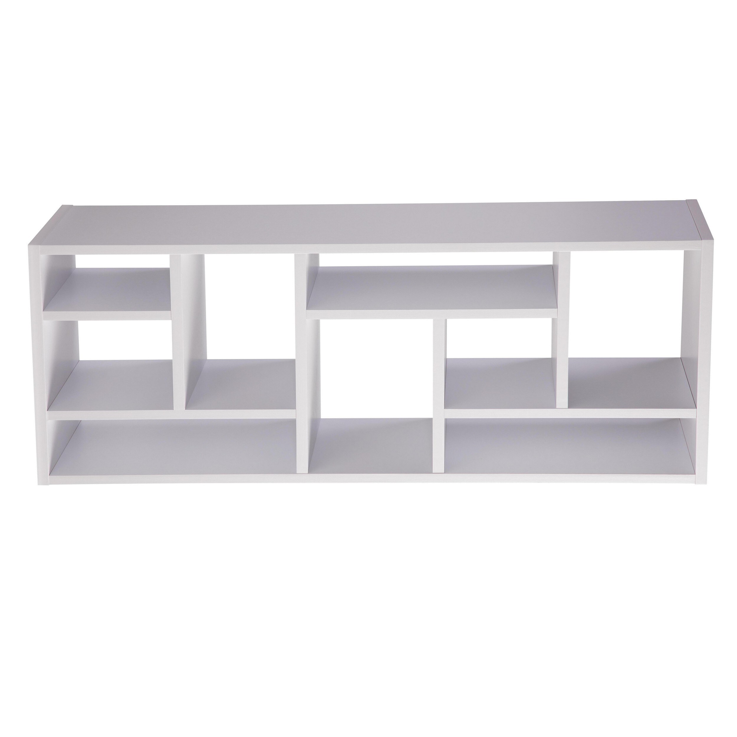 Benzara BM293584 bookcases - View #2