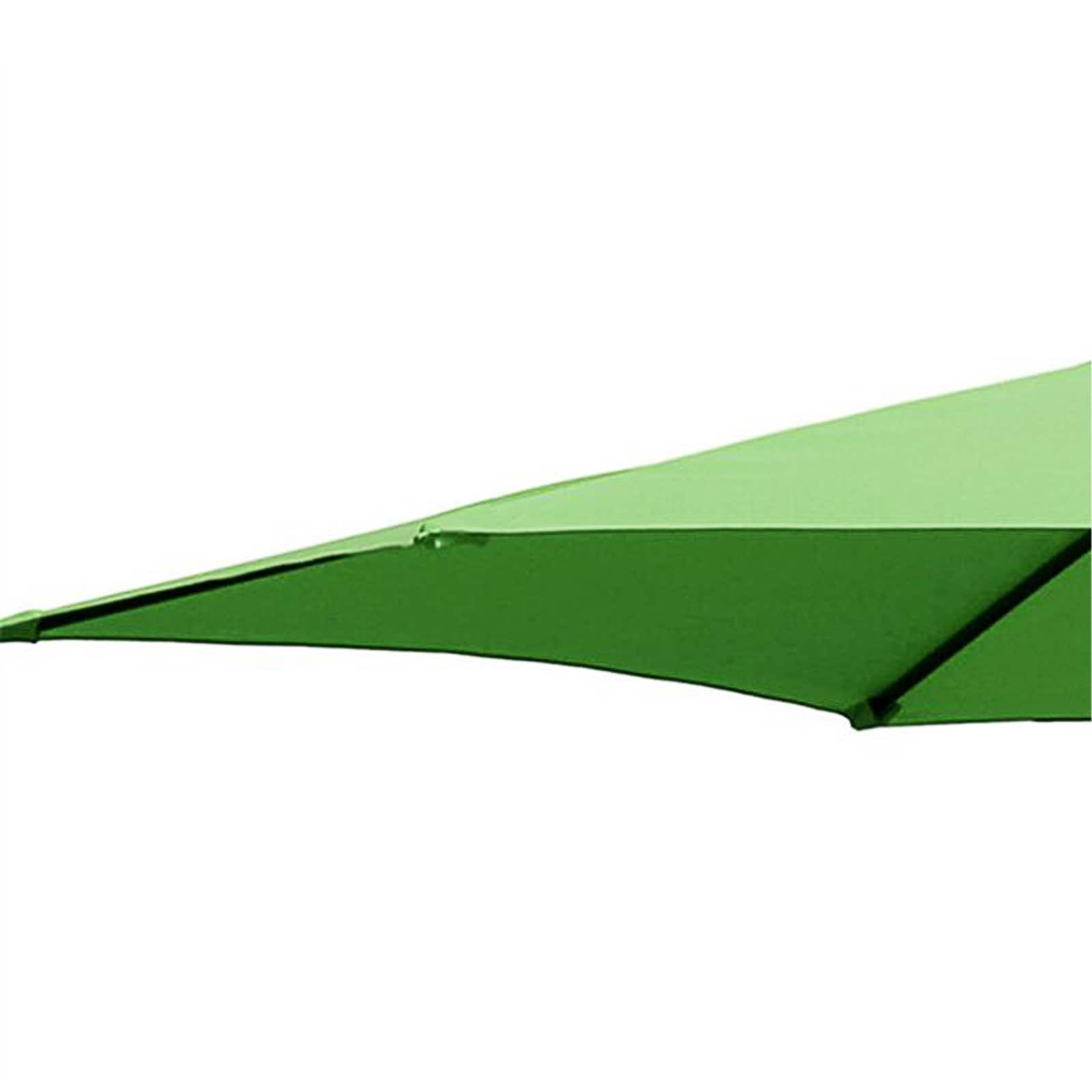 Maocao Hoom MZH035GREEN Umbrellas-2 - View #5