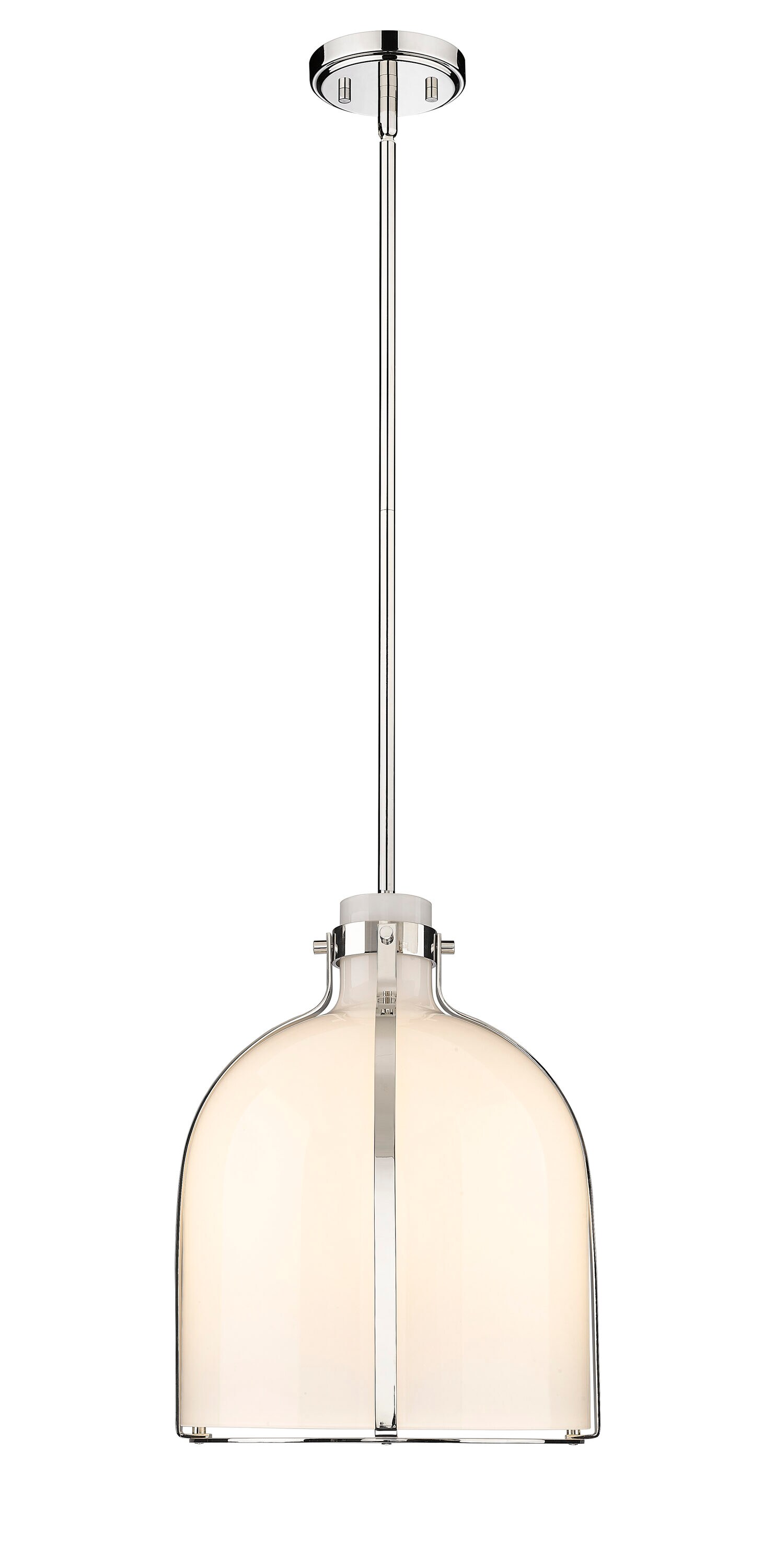 Z-Lite 818-12PN Pendant-Lights - Thumbnail View #4