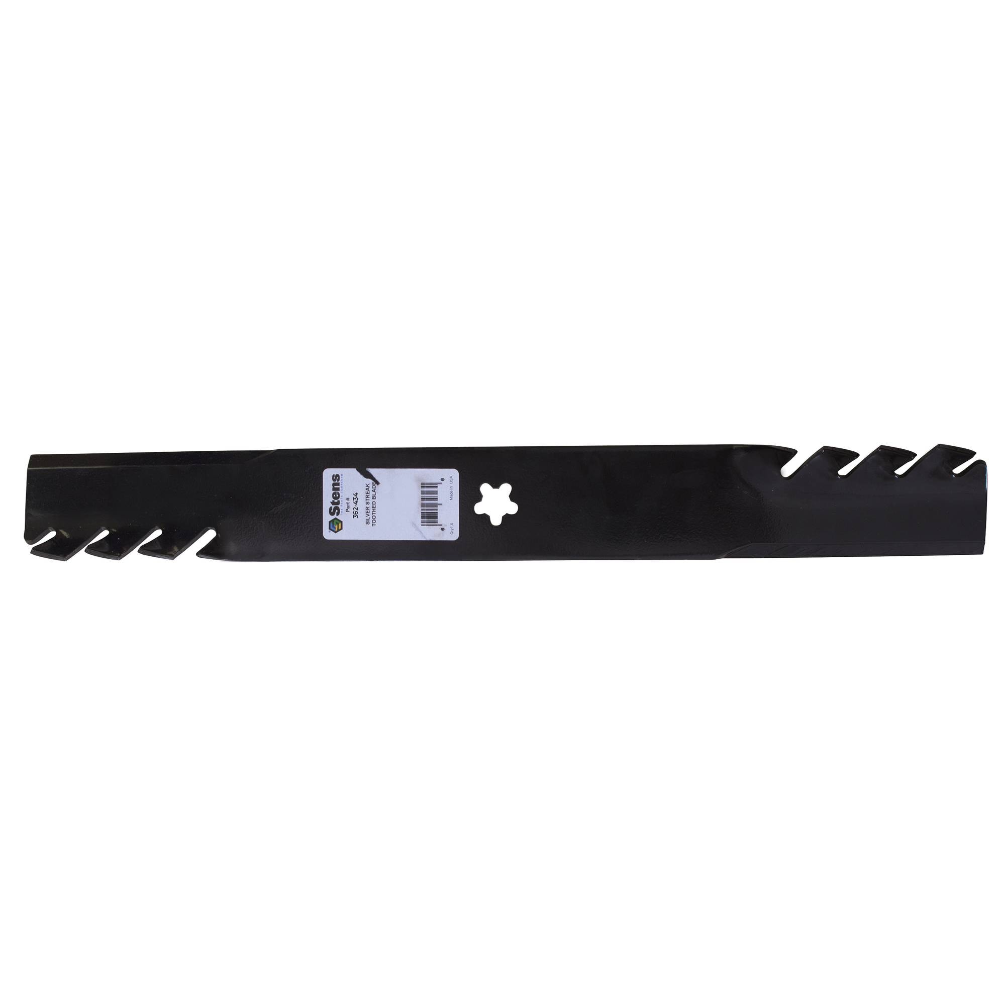 TriLink 362-434 52-in Deck Standard Mower Blade for Riding Lawn
