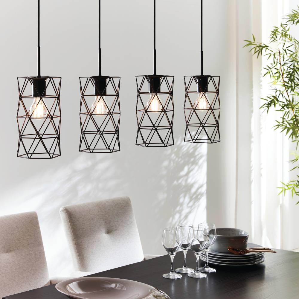 EGLO 202359A Pendant-Lights - View #3