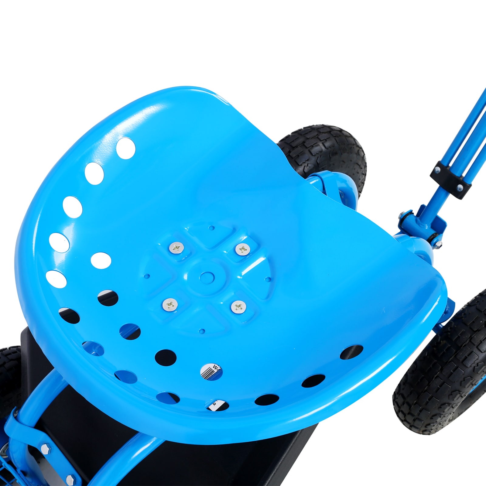 AHIOU HOME ZAAHG-42629C Yard-Carts - View #8