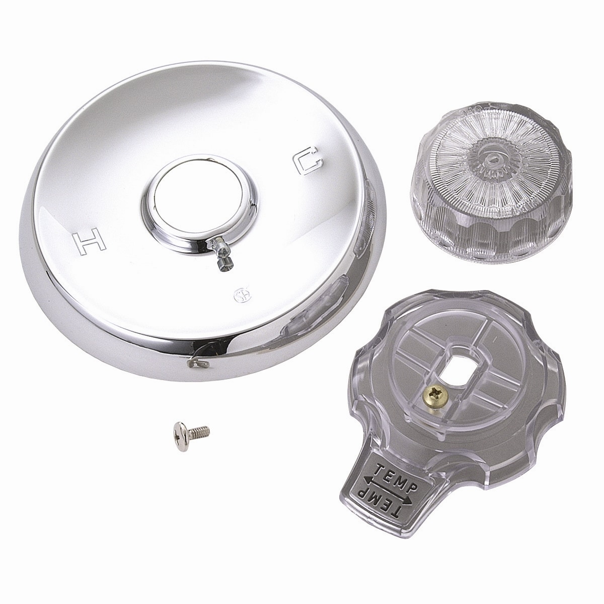  MXT05 Tub and Shower Installation Kit