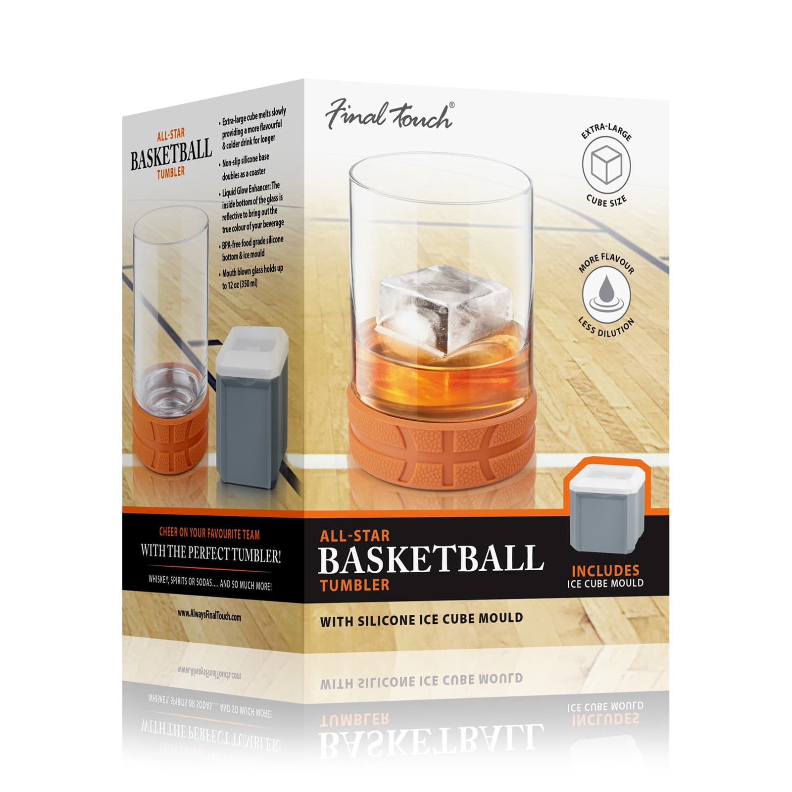 Final Touch FTA6695 Barware-Accessories - View #6