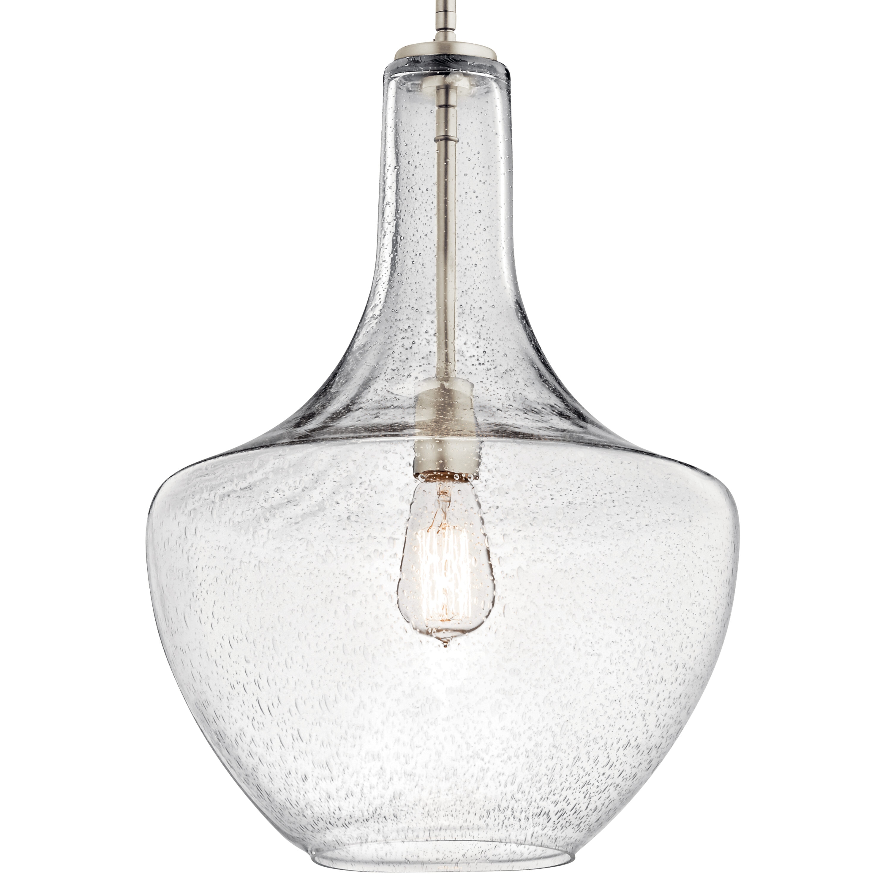 Kichler 42046NICS Pendant-Lights - View #3
