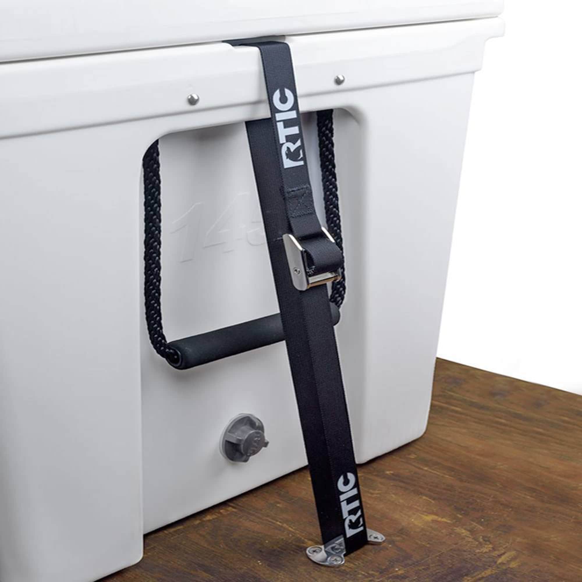 RTIC Outdoors 5314 Portable-Cooler-Acc - View #3
