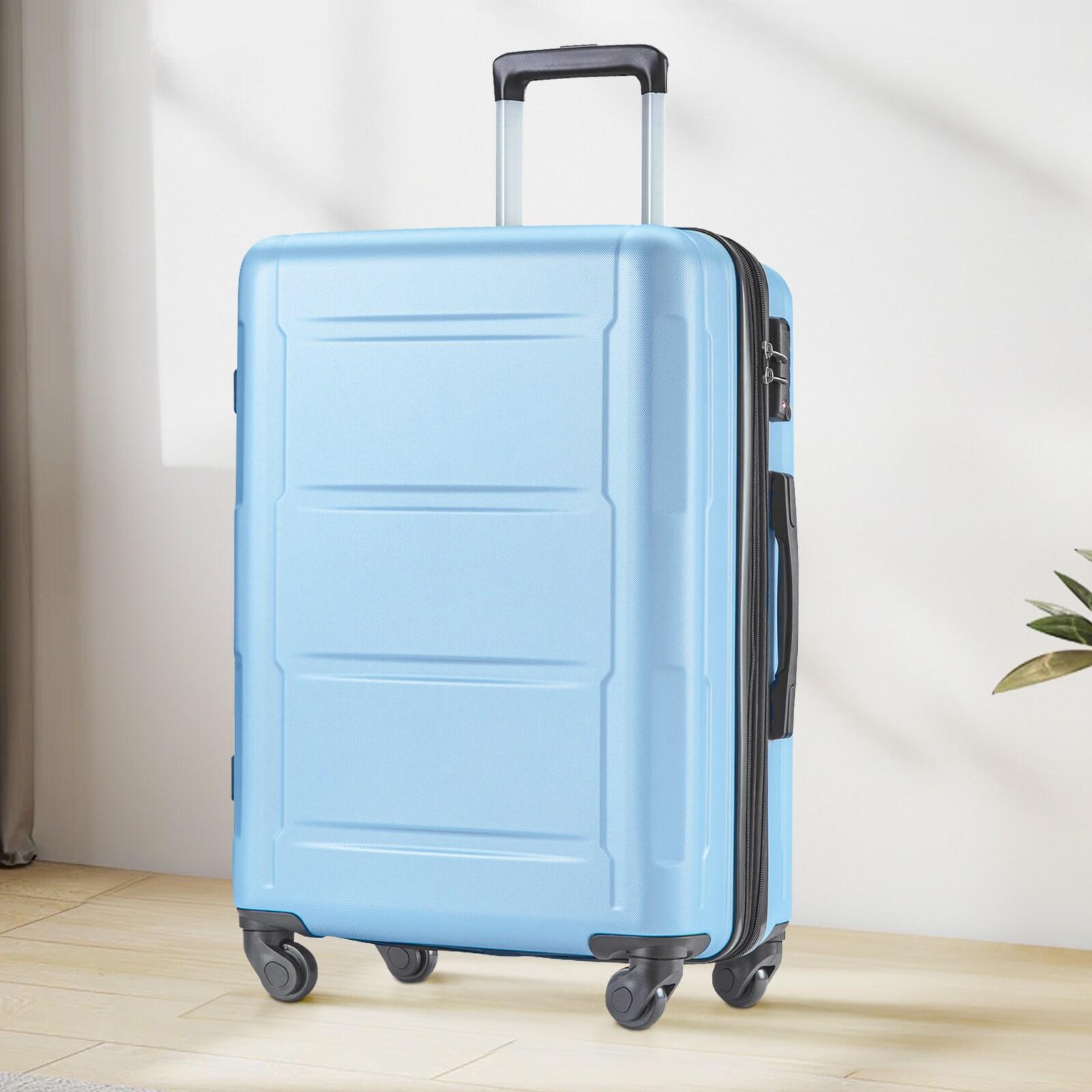 Flynama L-293397AAN Luggage-And-Luggage-Sets - View #2