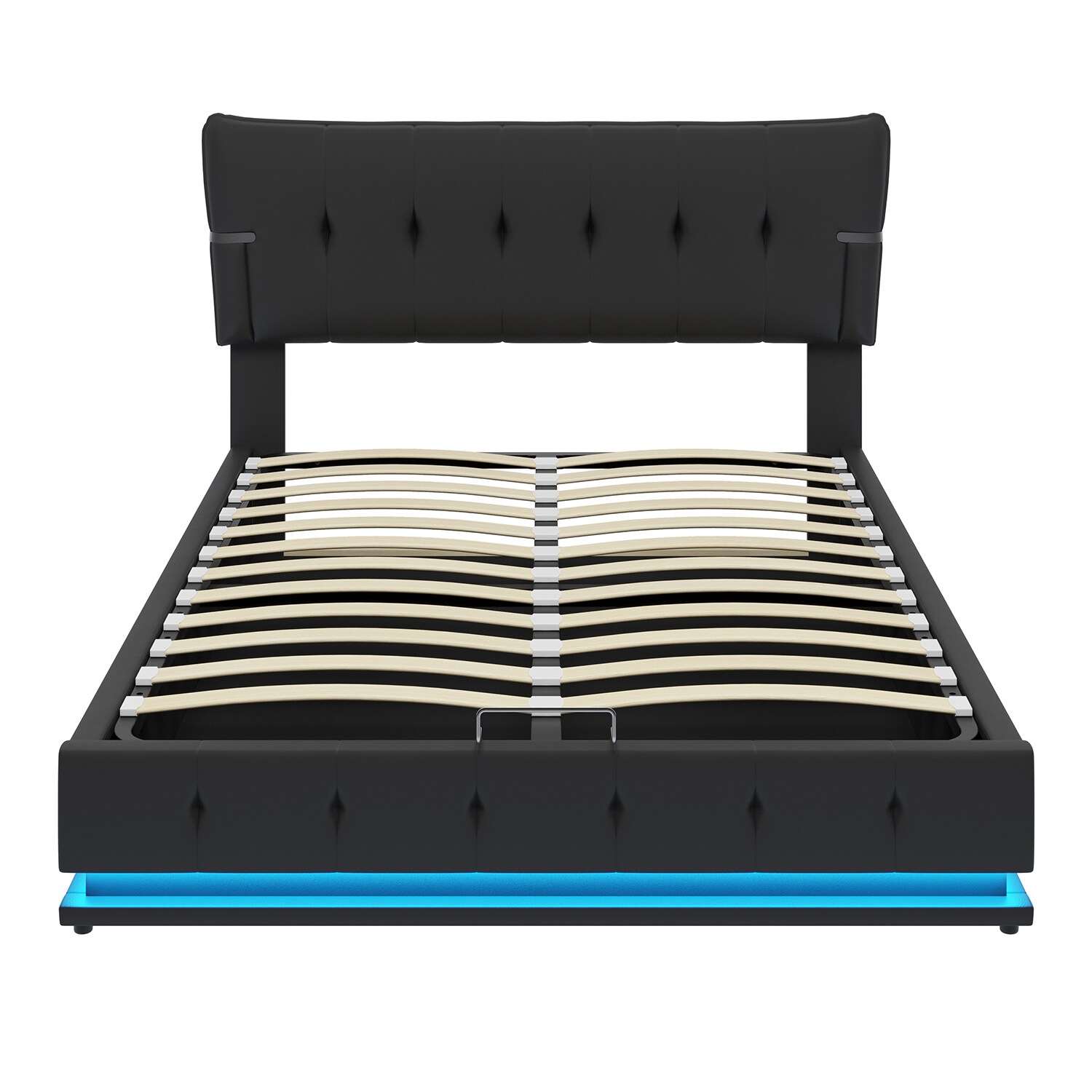 GZMR 822AALUS-LC beds - View #4