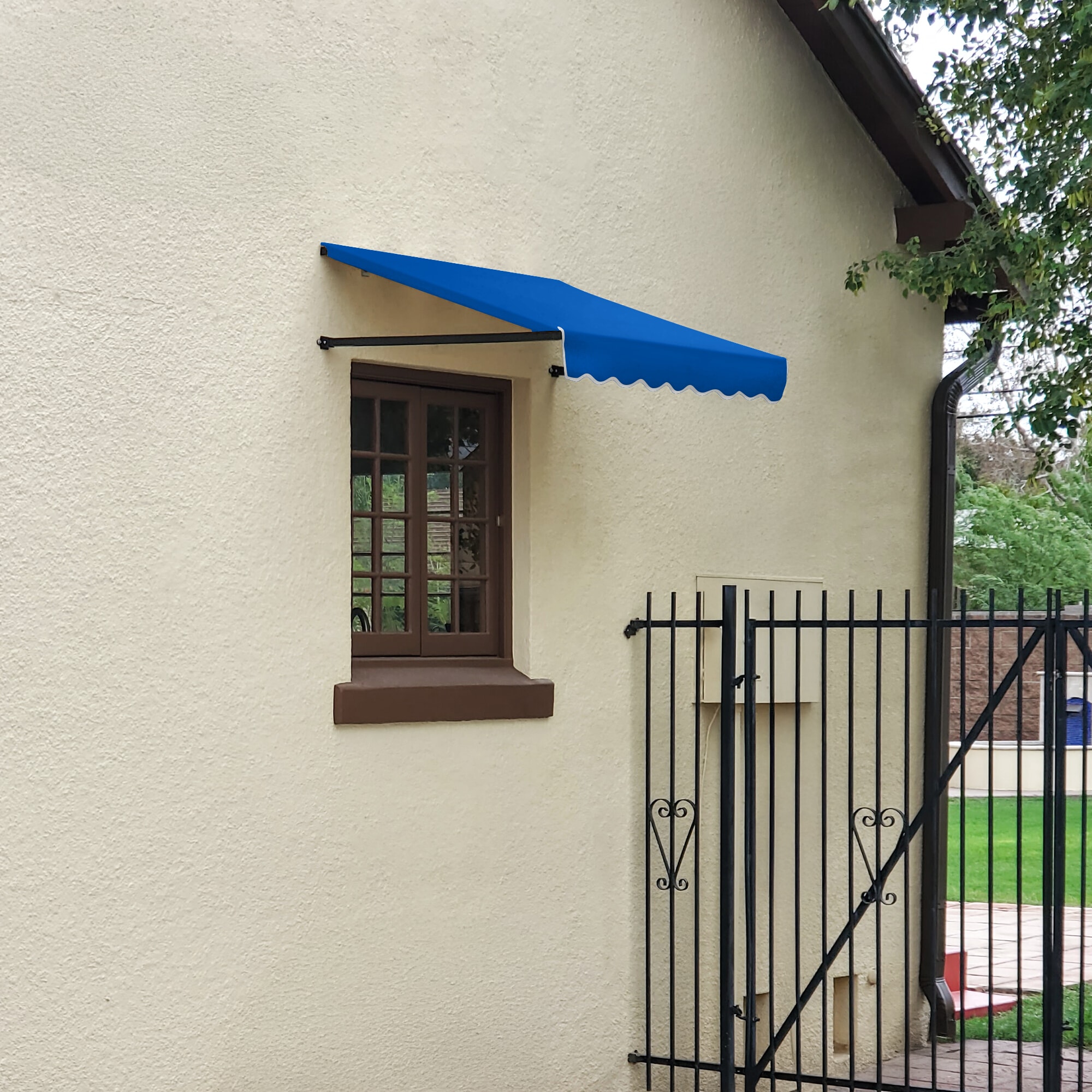 Awntech ER1030-L-4BB awnings - View #2