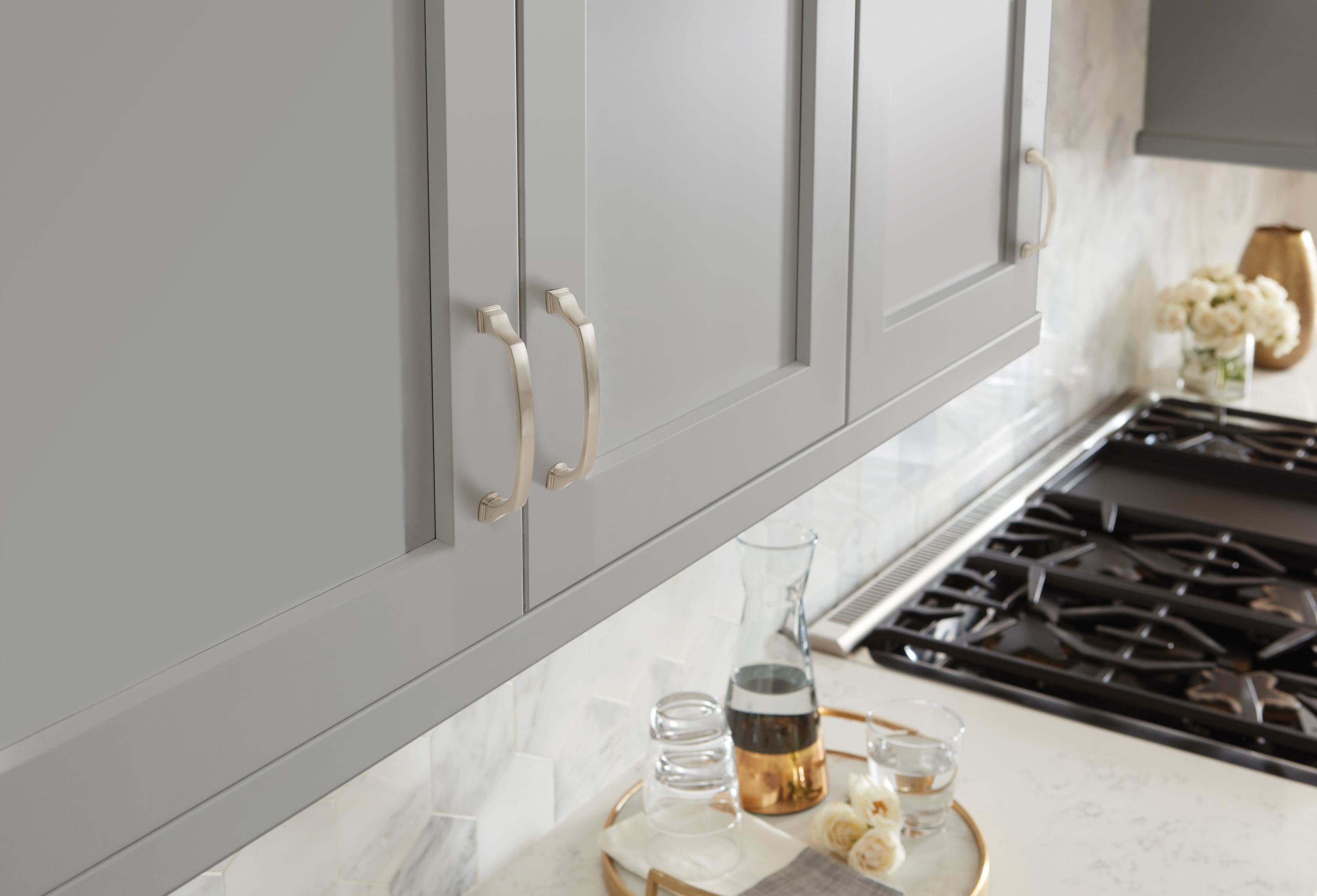 Amerock BP55346G10 Cabinet-Pulls - View #4