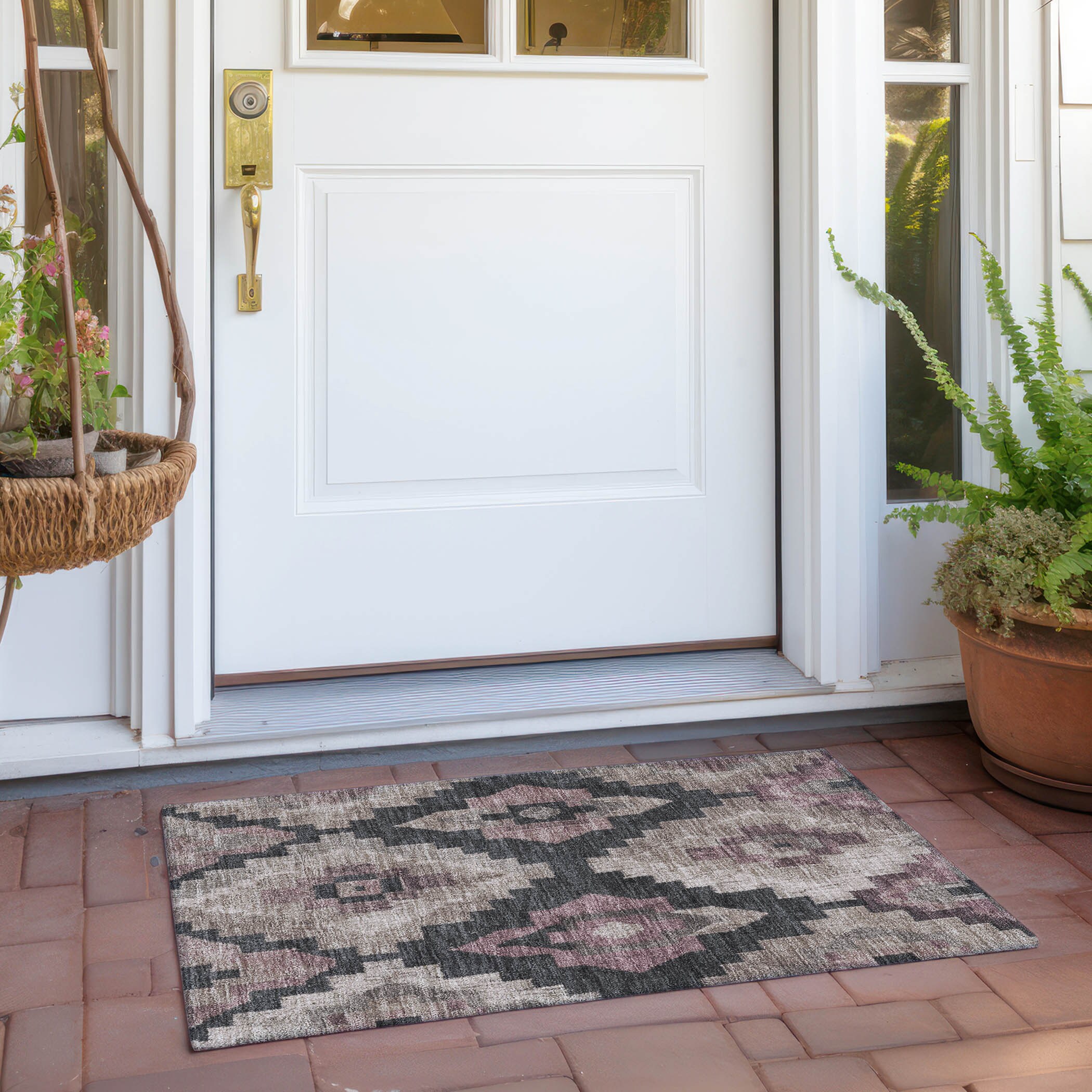 Addison Rugs ACN1894TP20X30 rugs - View #7