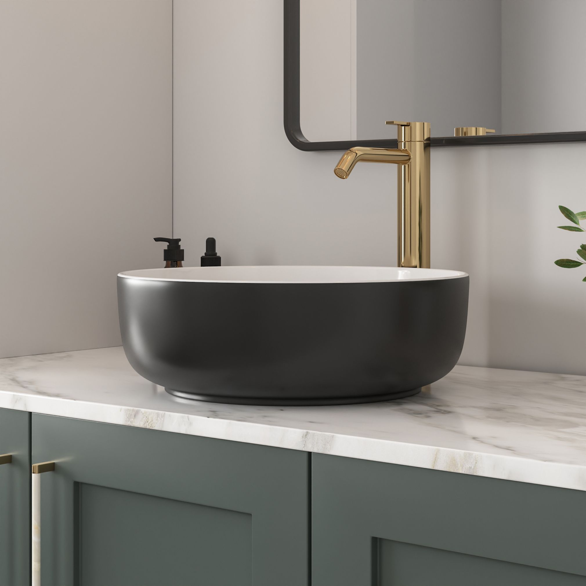 DeerValley DV-1V0092 Bath-Sink - View #11
