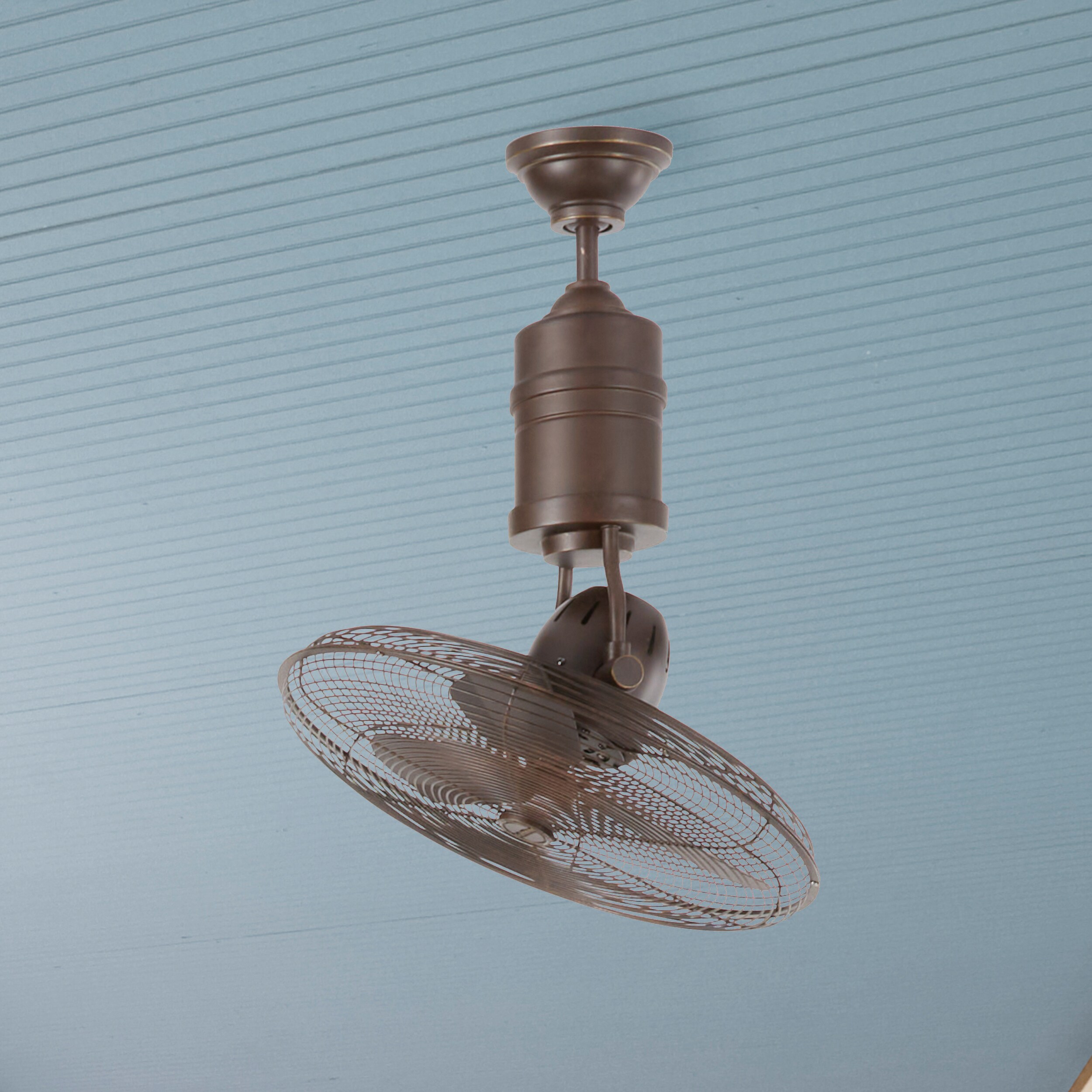 Craftmade BW321AG3 Ceiling-Fans - View #8