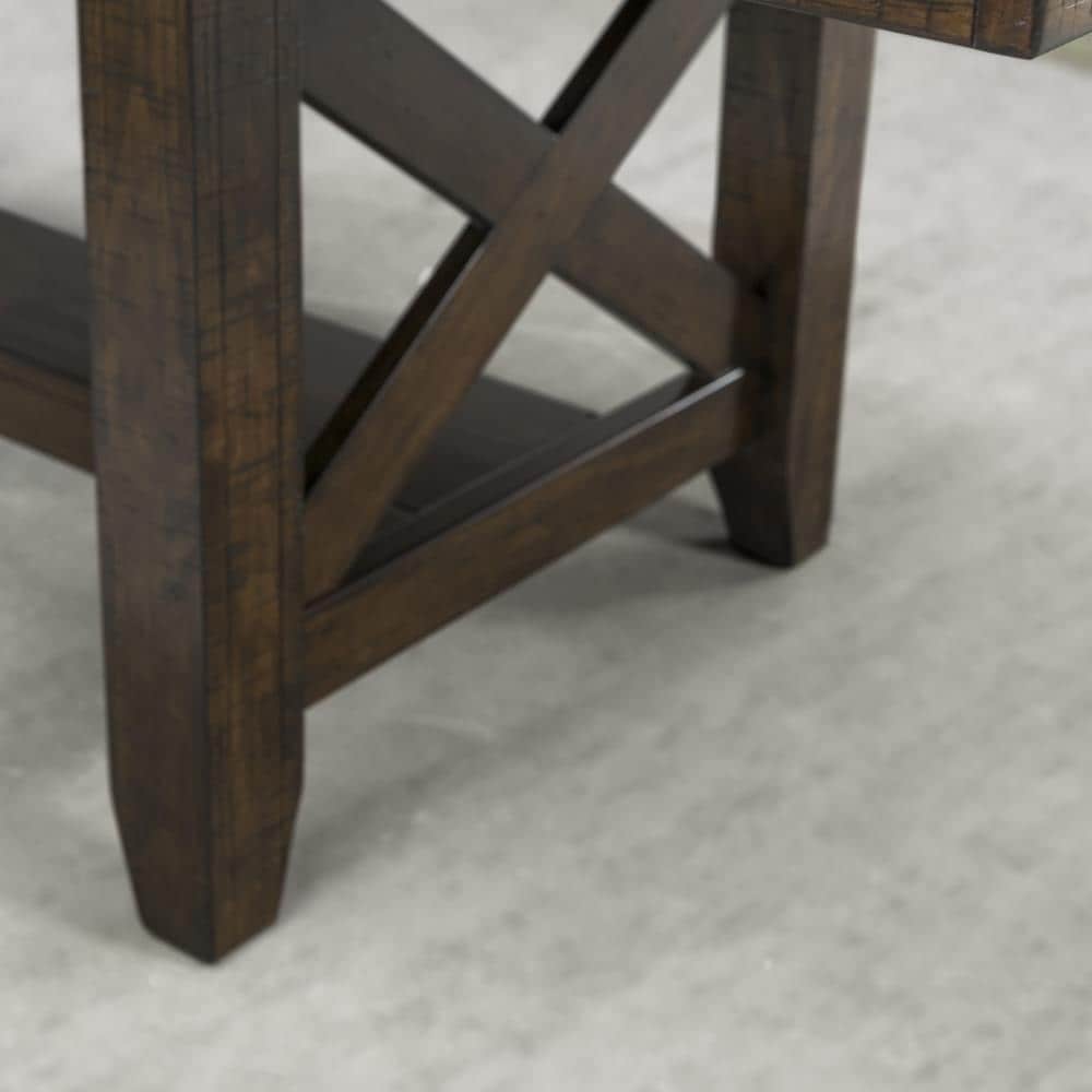Picket House Furnishings DFK100X7PC Dining-Sets - View #5