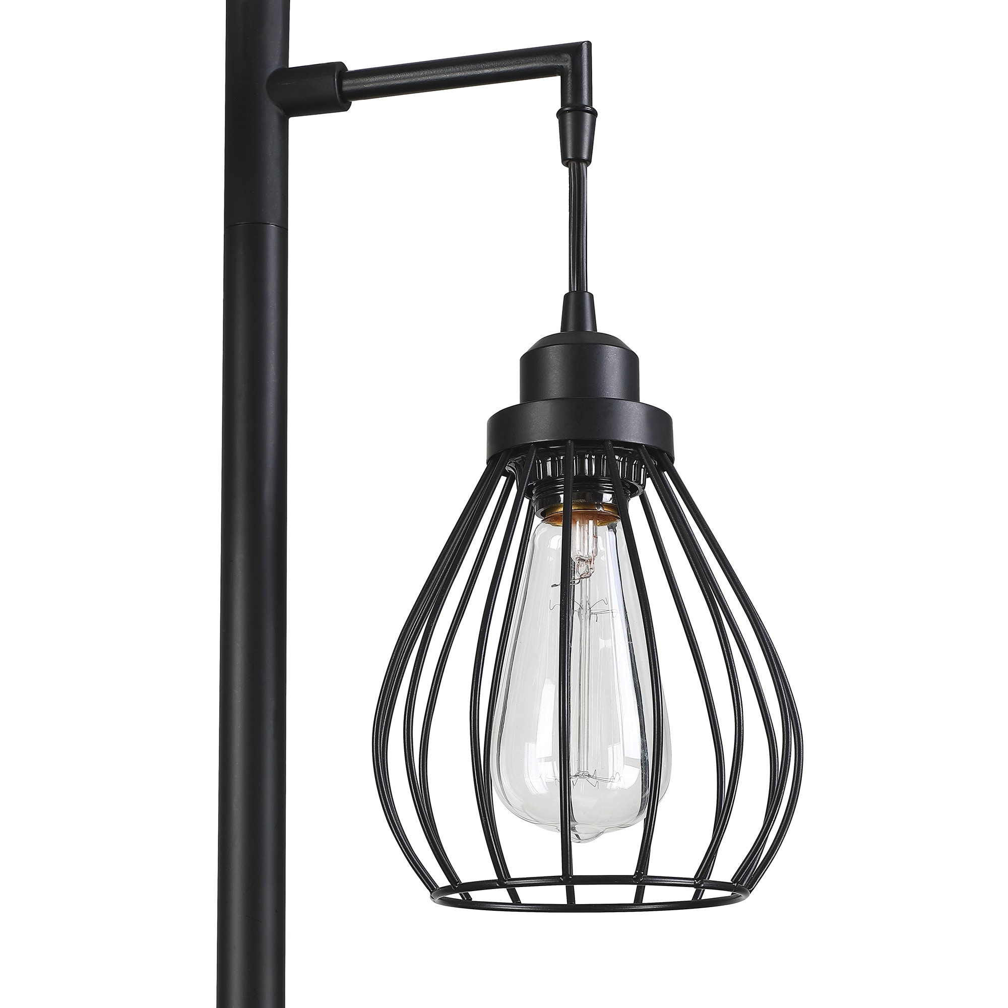 Hukoro F9004 floorlamps - View #5