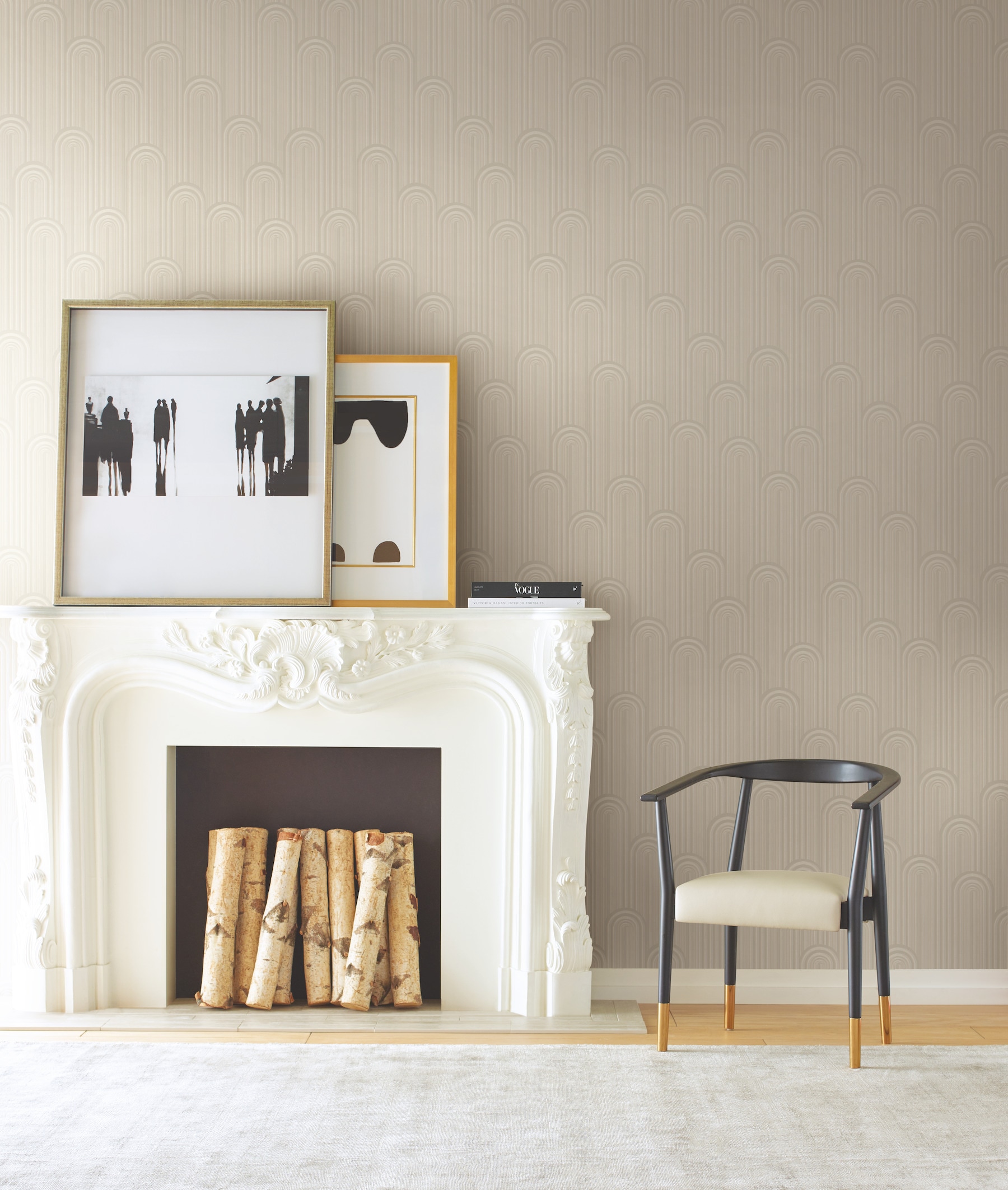 York Wallcoverings CA1544 wallpaper - View #2
