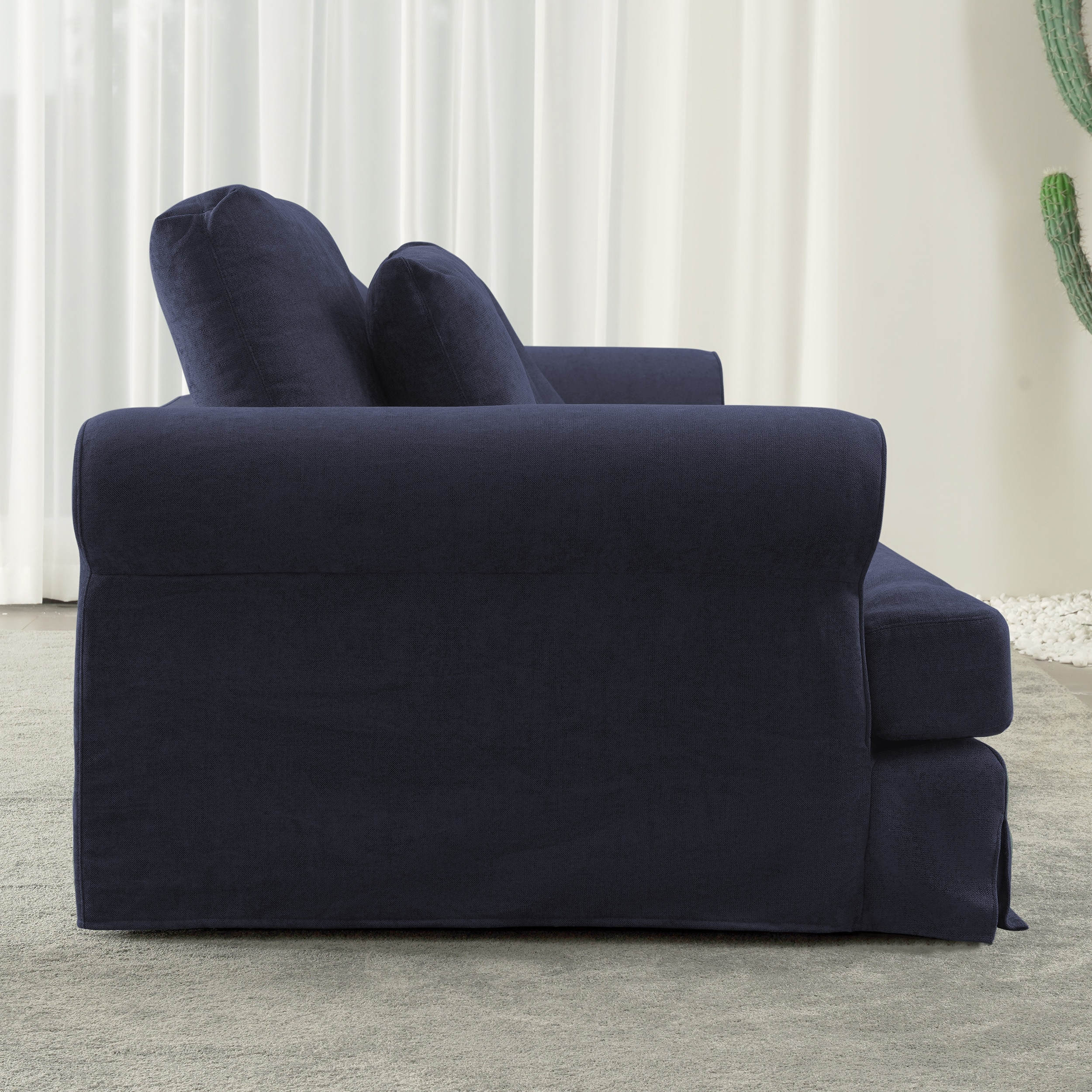  RND-236-9A Sofas-Loveseats - View #8