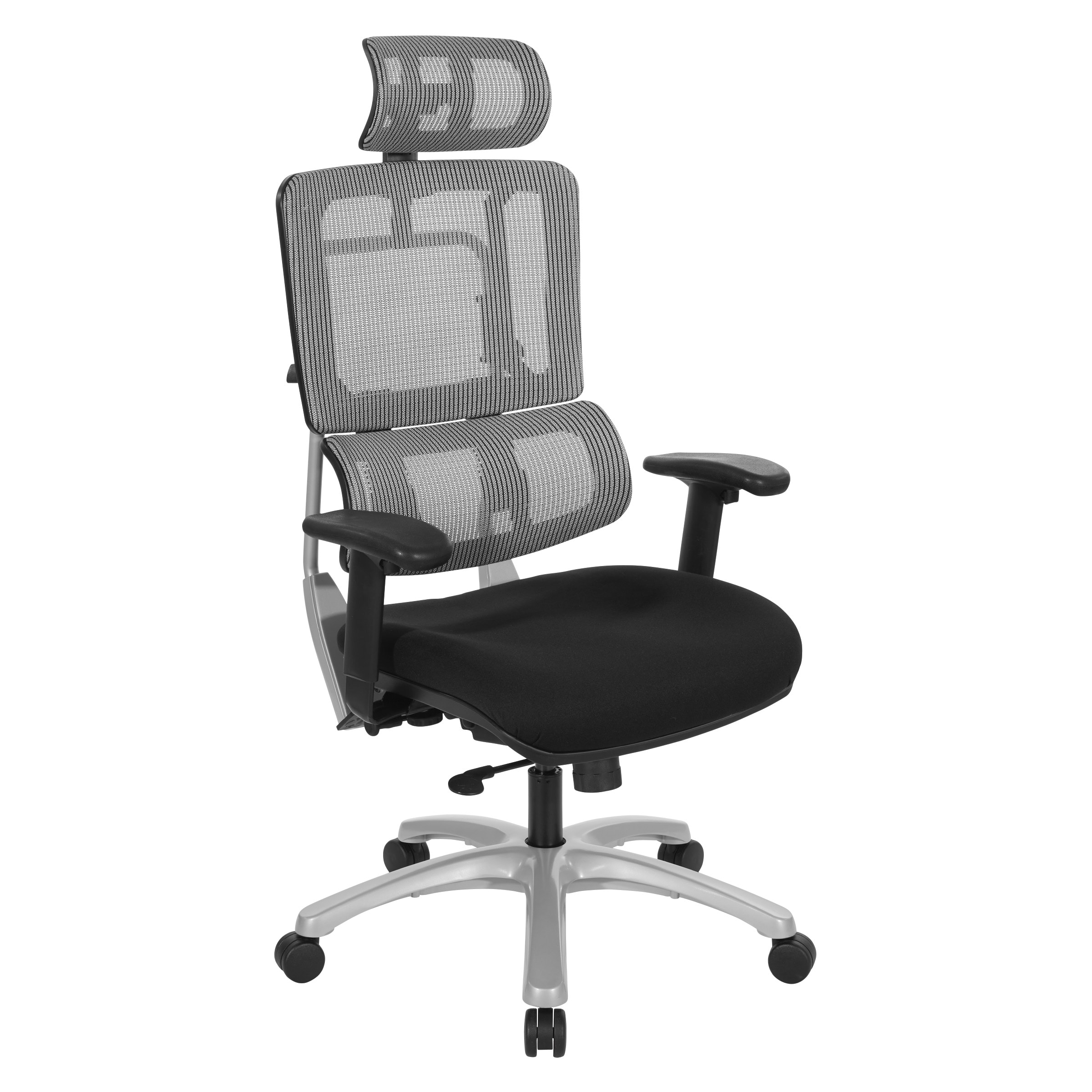 Office Star Products HR36S Office-Chairs - View #4