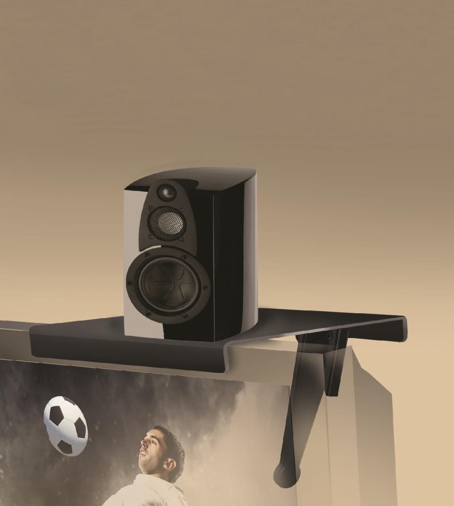BLACK+DECKER E0106107 Tv-Mounts - View #5