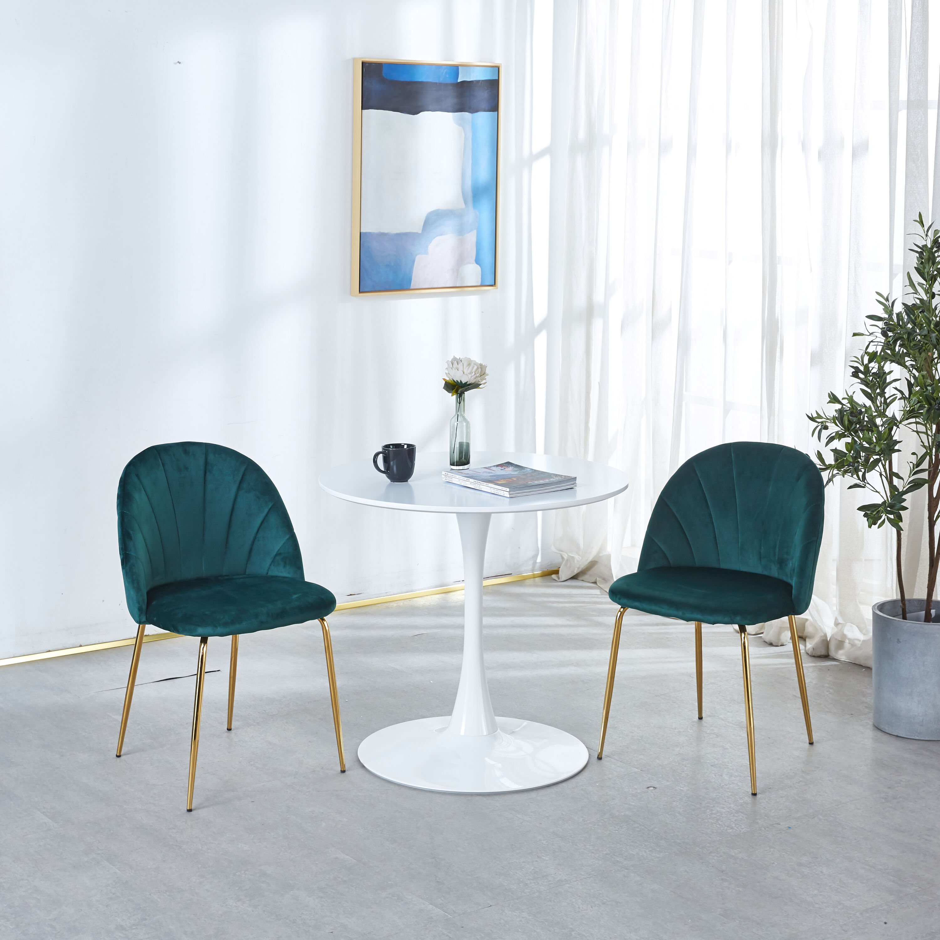 ZAKLOOP WU1396124967 Coffee-Tables - View #3
