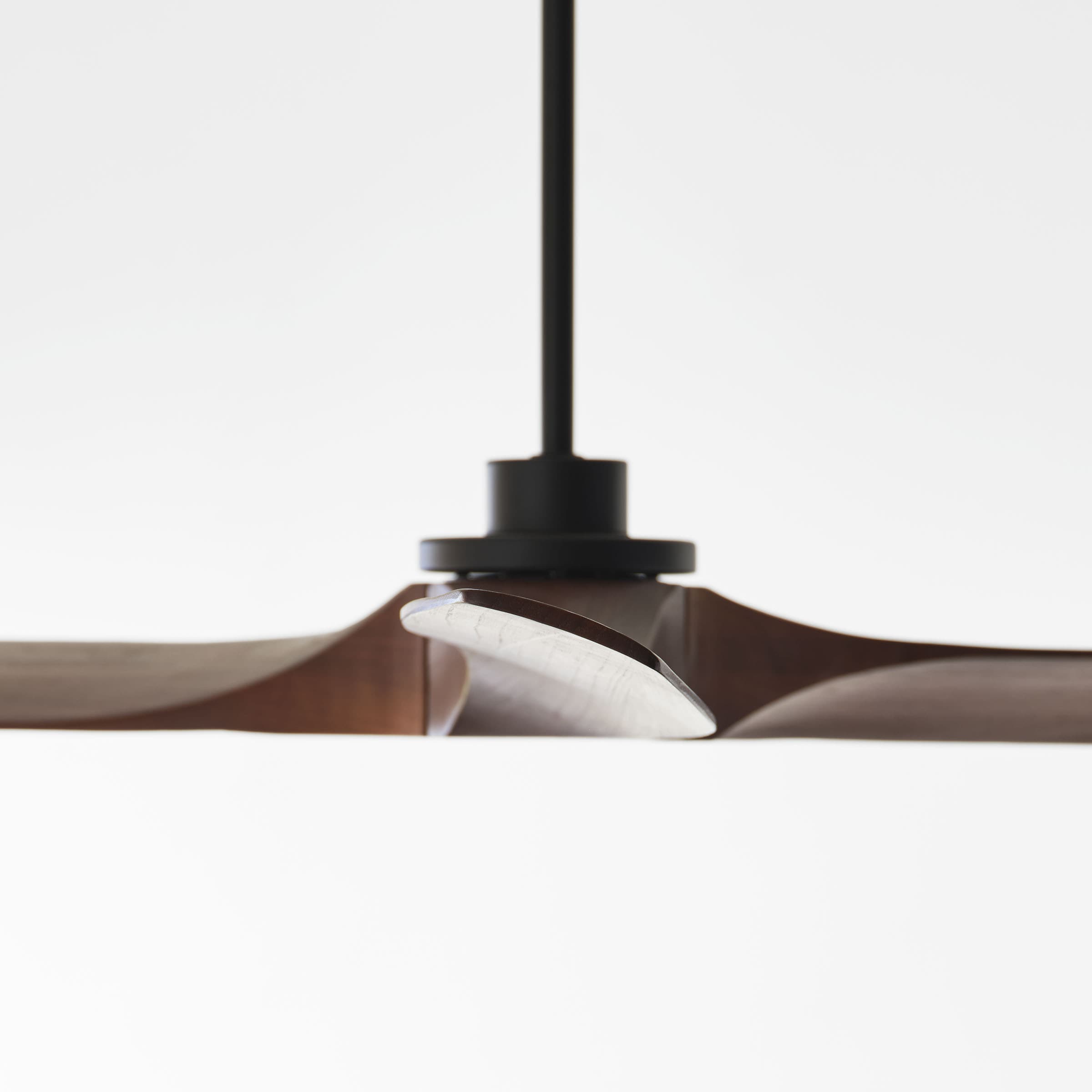 Generation Lighting 3CLNSM60MBK Ceiling-Fans - View #6