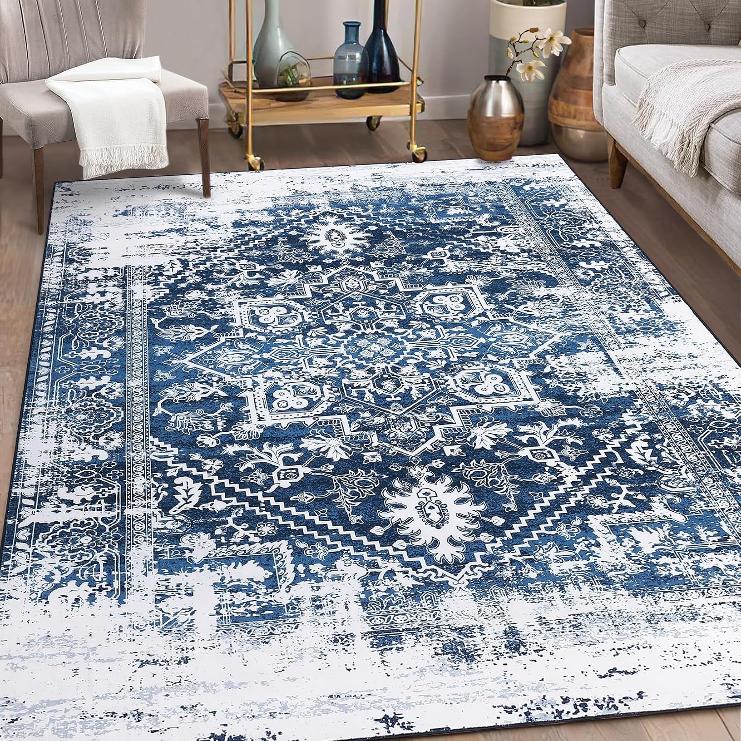 Garvee CBV-HWNWLMIQ07HN rugs - View #2