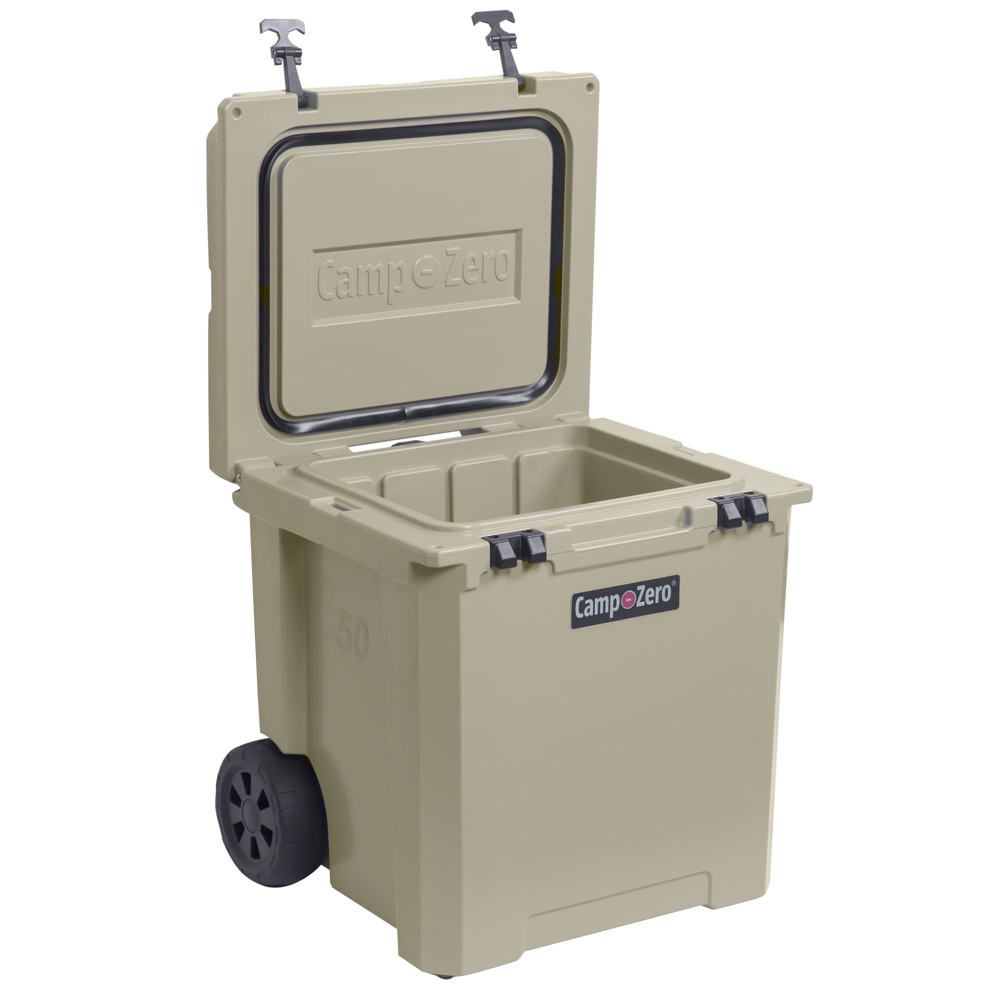 Camp-Zero CZ50L-B Portable-Coolers - View #4