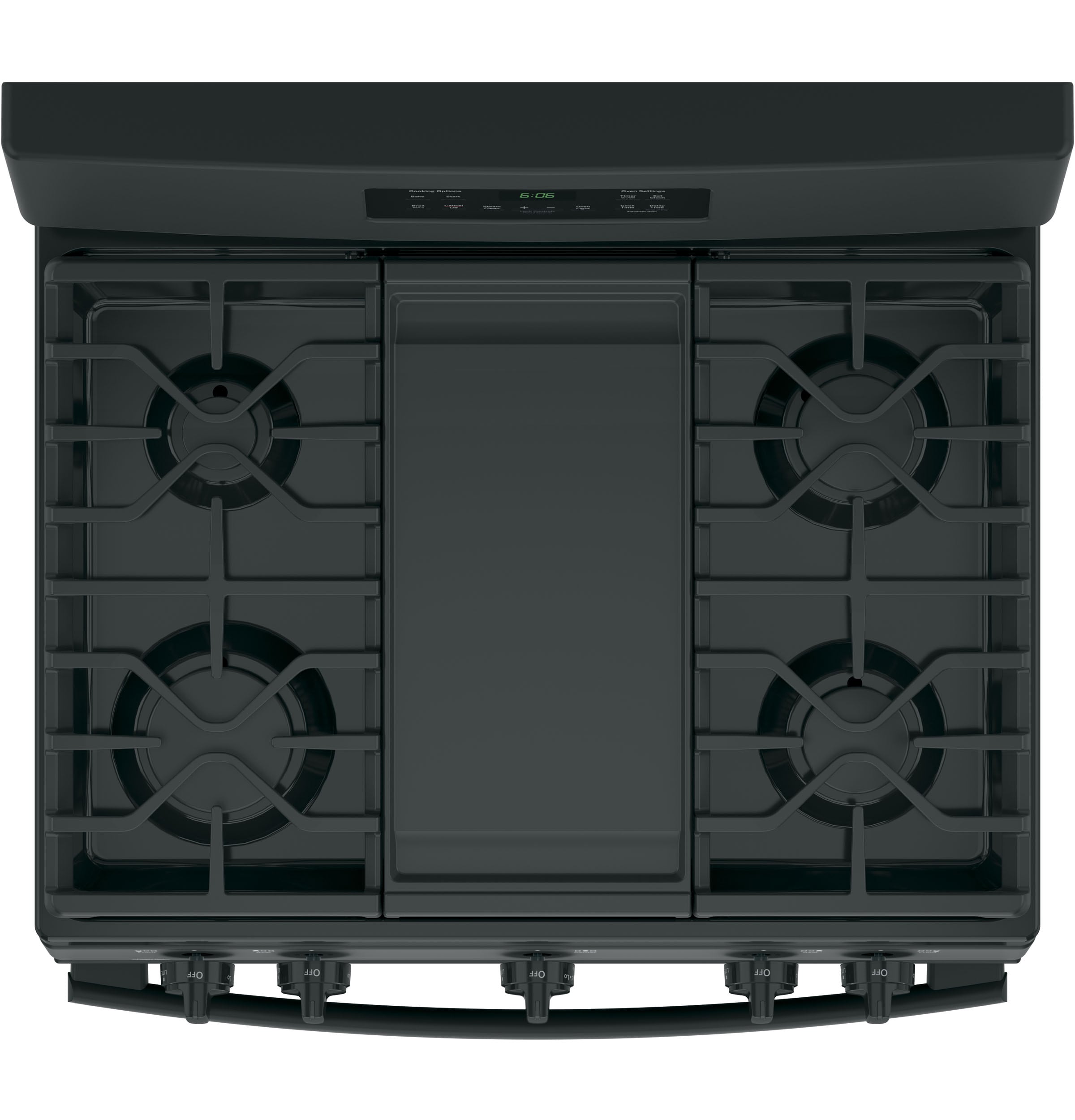 JTS5000DNBB in Black by GE Appliances in Bangor, ME - GE® 30