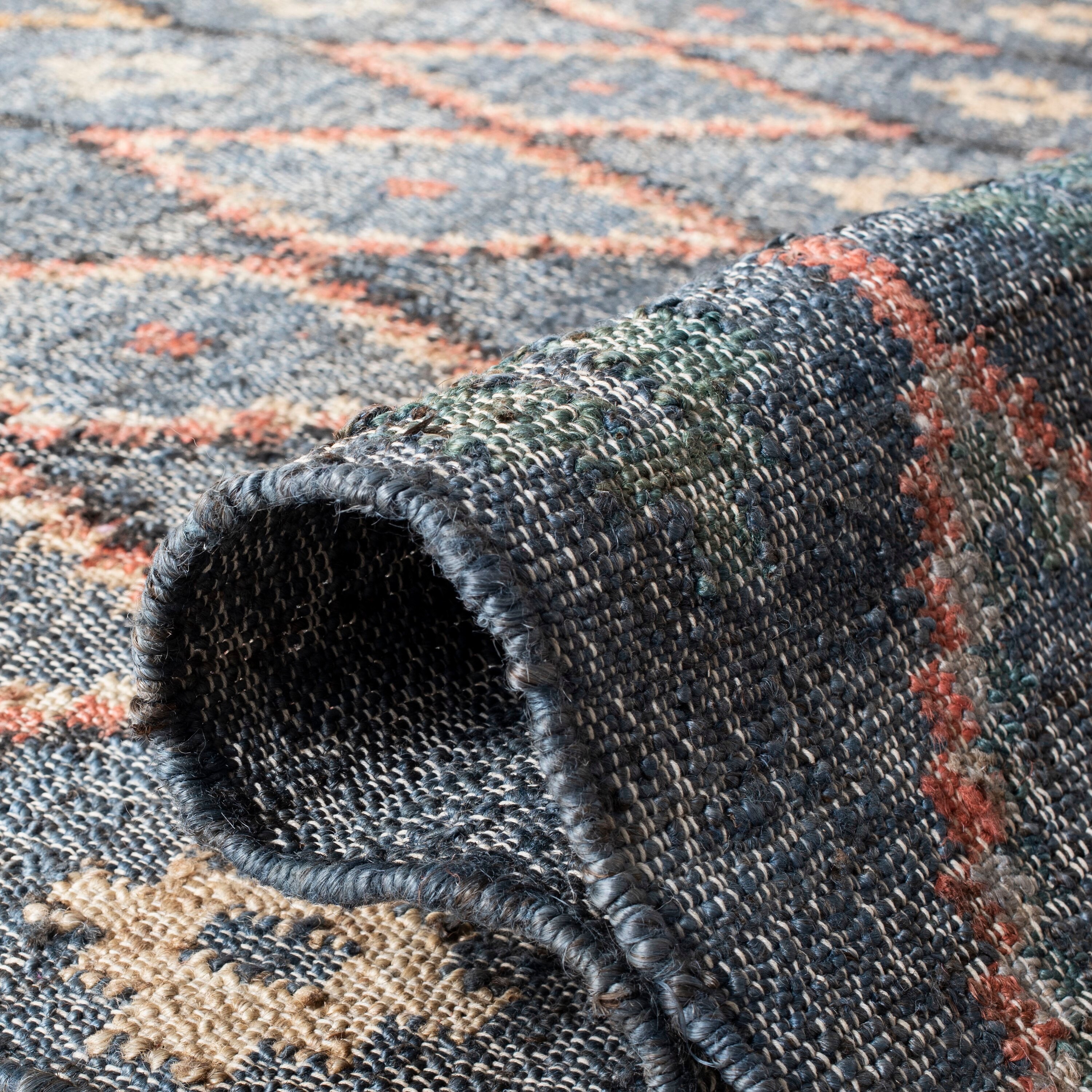 Safavieh KLM753F-5 rugs - View #6