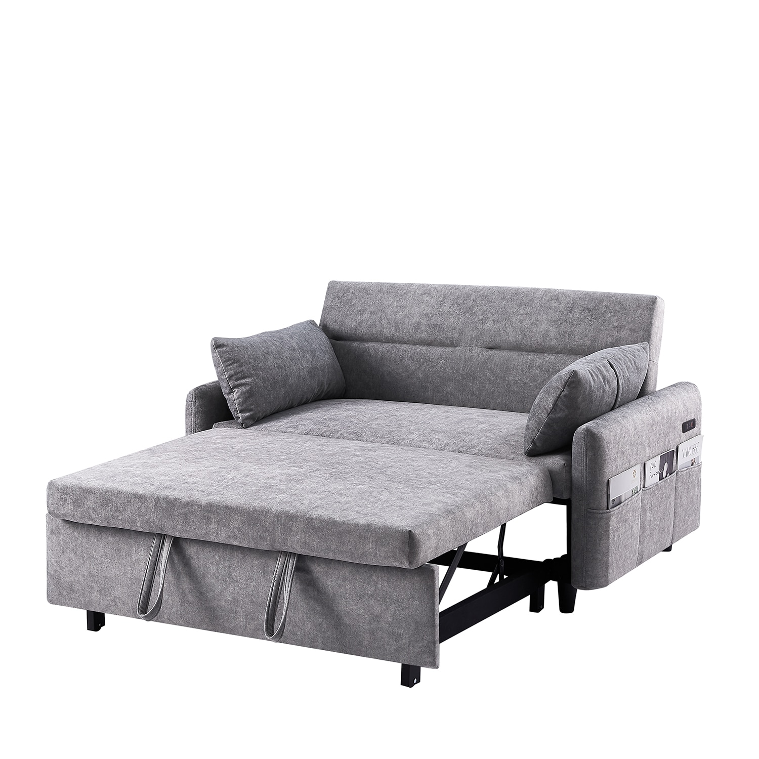 SINOFURN SYA610028BG Sofas-Loveseats - View #12