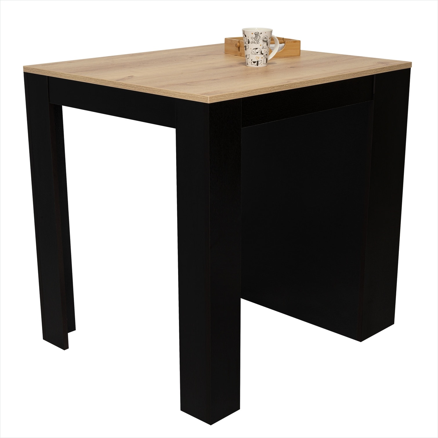 SUNCREAT 4RAKWCBYHBL8 Dining-Tables - View #7