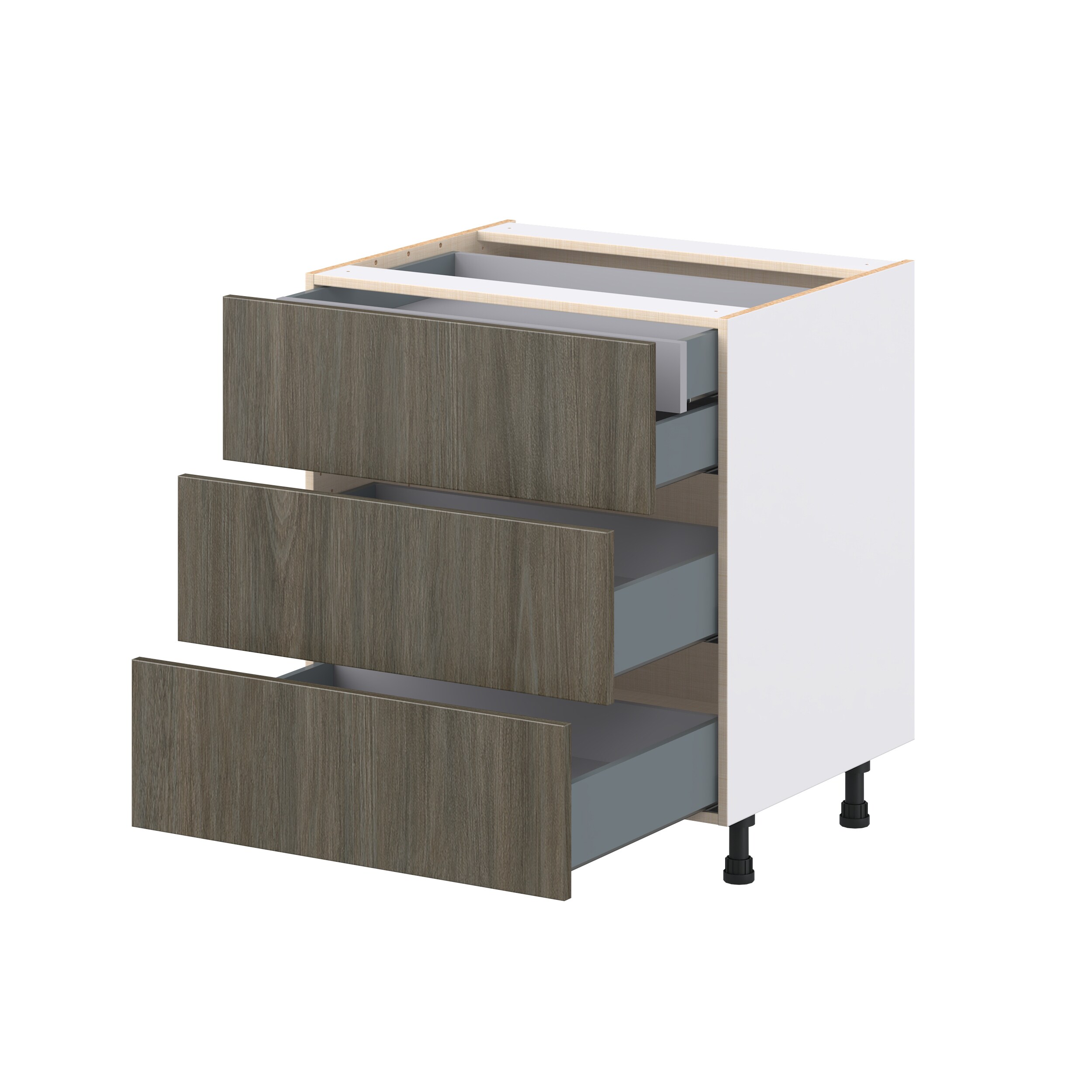 Hugo&Borg DSB3DA30I1-SA Cabinets-Kitchen - View #2