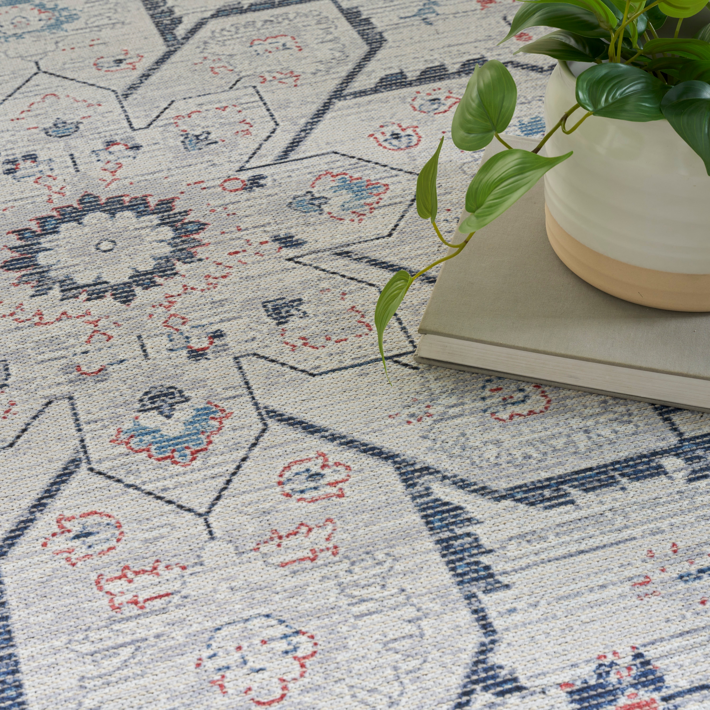 Nicole Curtis 099446164537 rugs - View #8