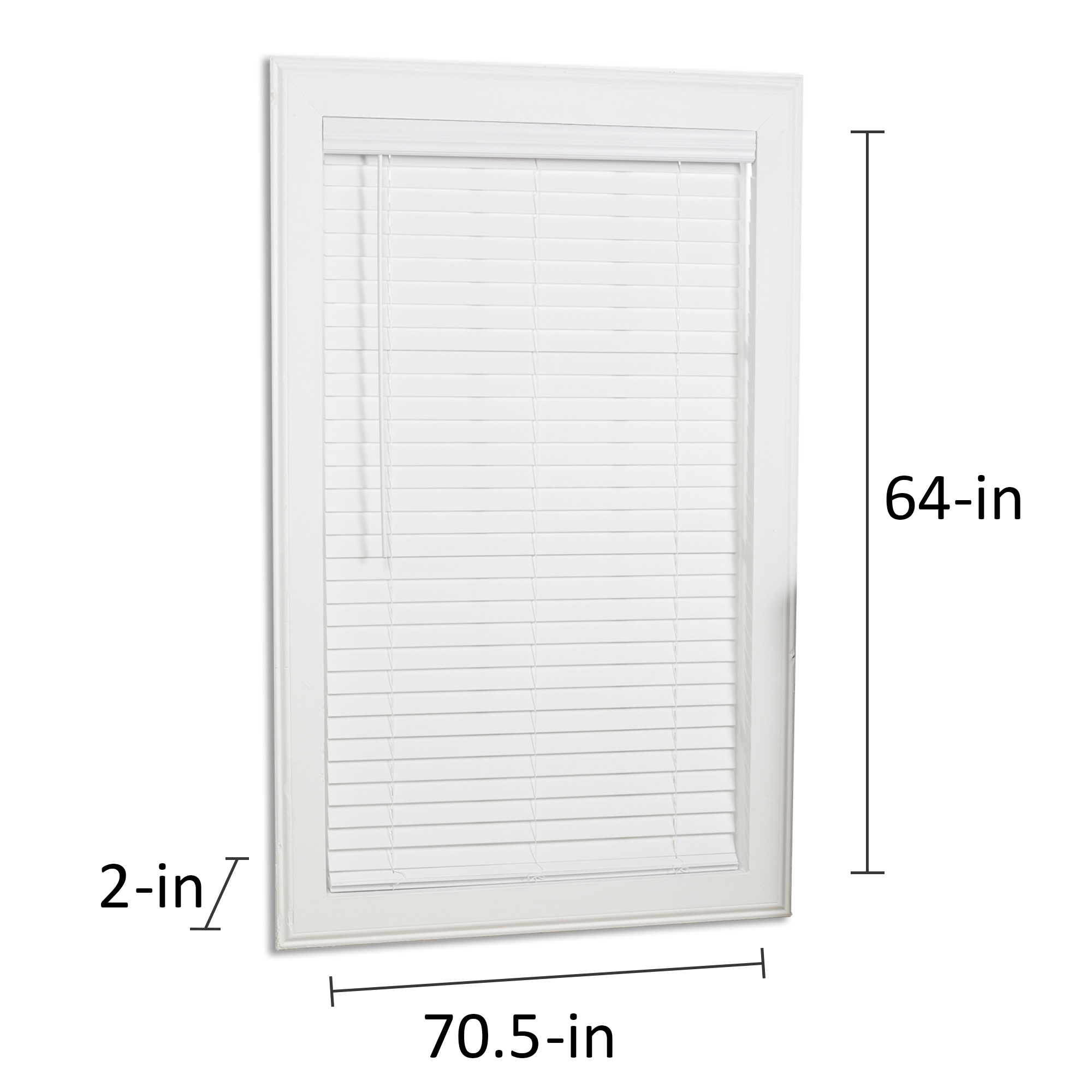 allen + roth 18JWT700640 blinds - View #8