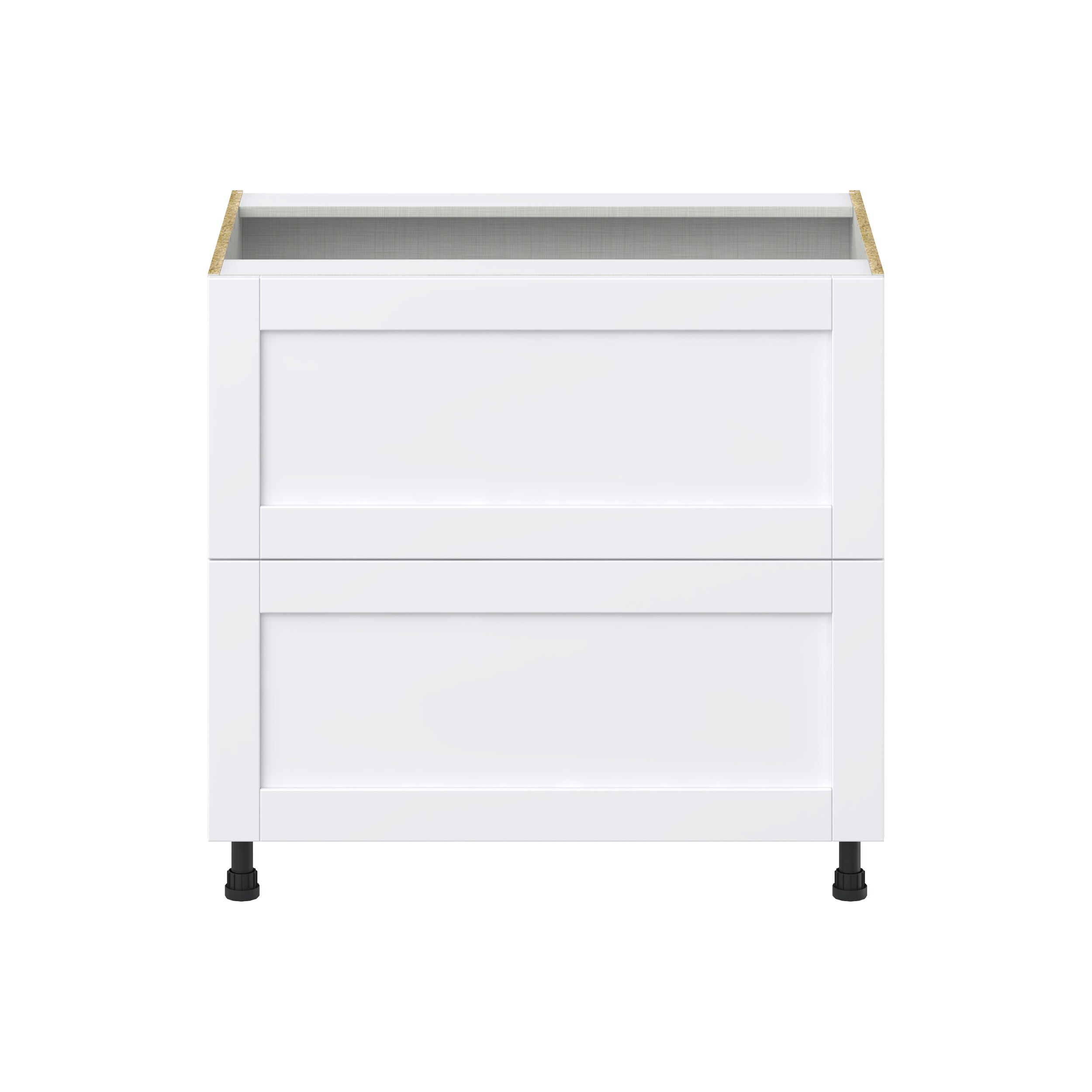 Hugo&Borg DSB2D36-RM Cabinets-Kitchen - View #6